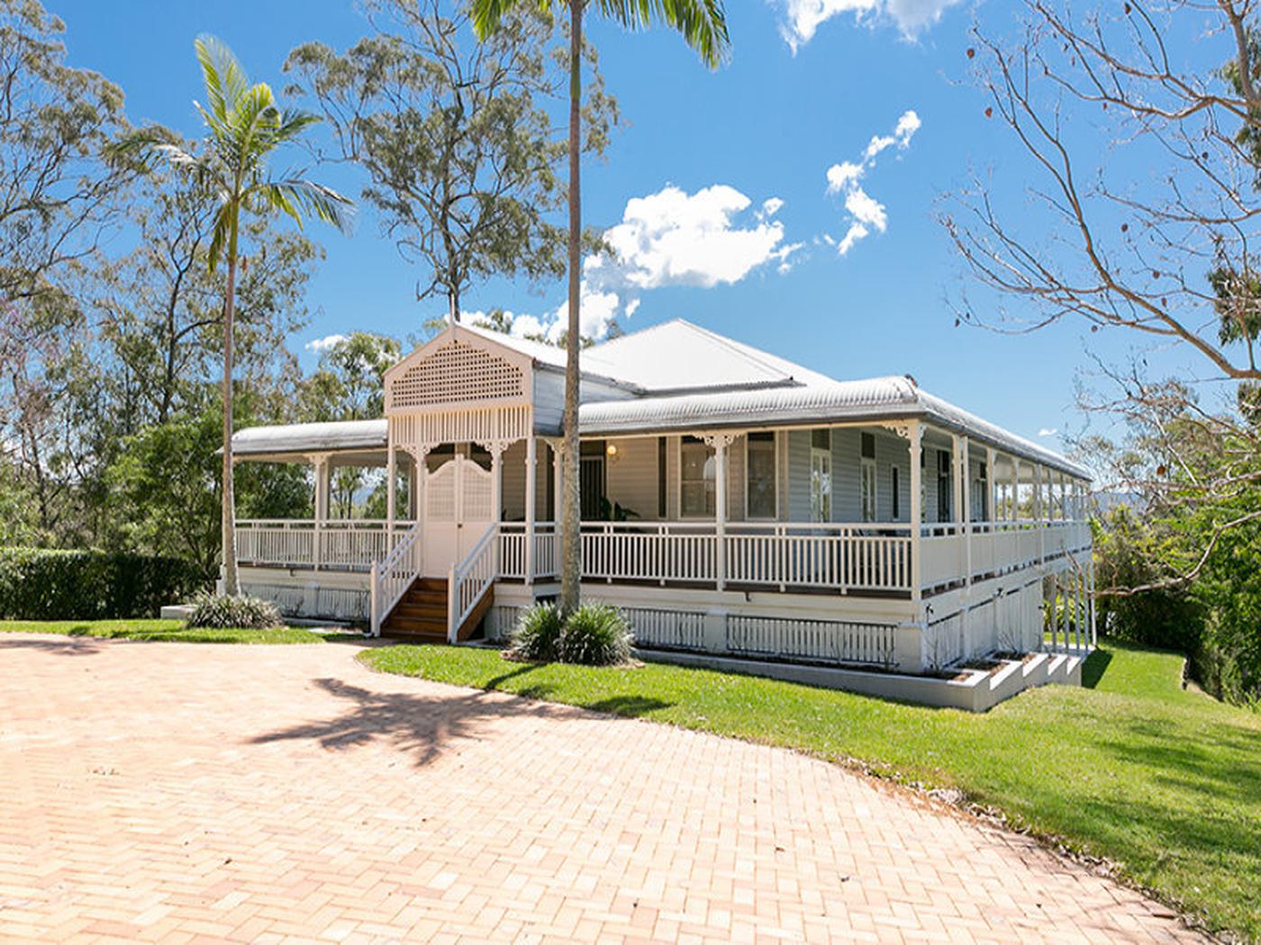 685 Haven Road, UPPER BROOKFIELD QLD 4069 House Sold
