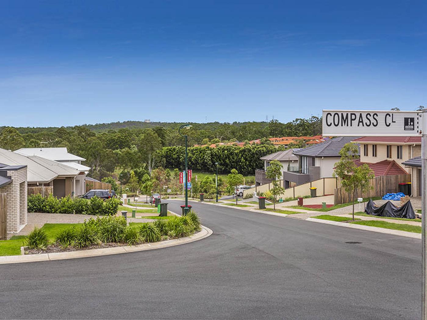 48 Pioneer Drive, KURABY QLD 4112 House Sold