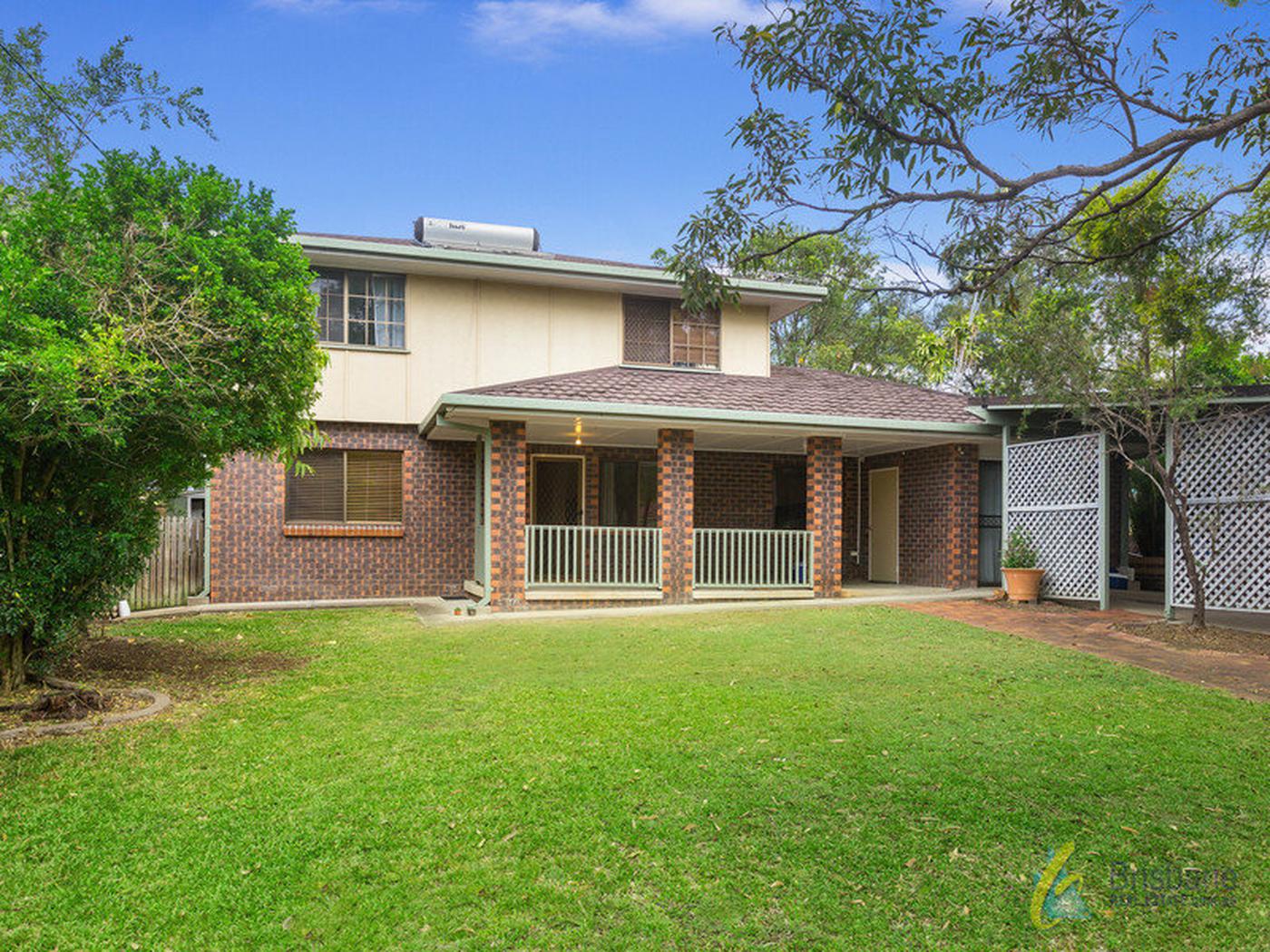 109 White Street, GRACEVILLE QLD 4075 House Sold brisbanerealestate