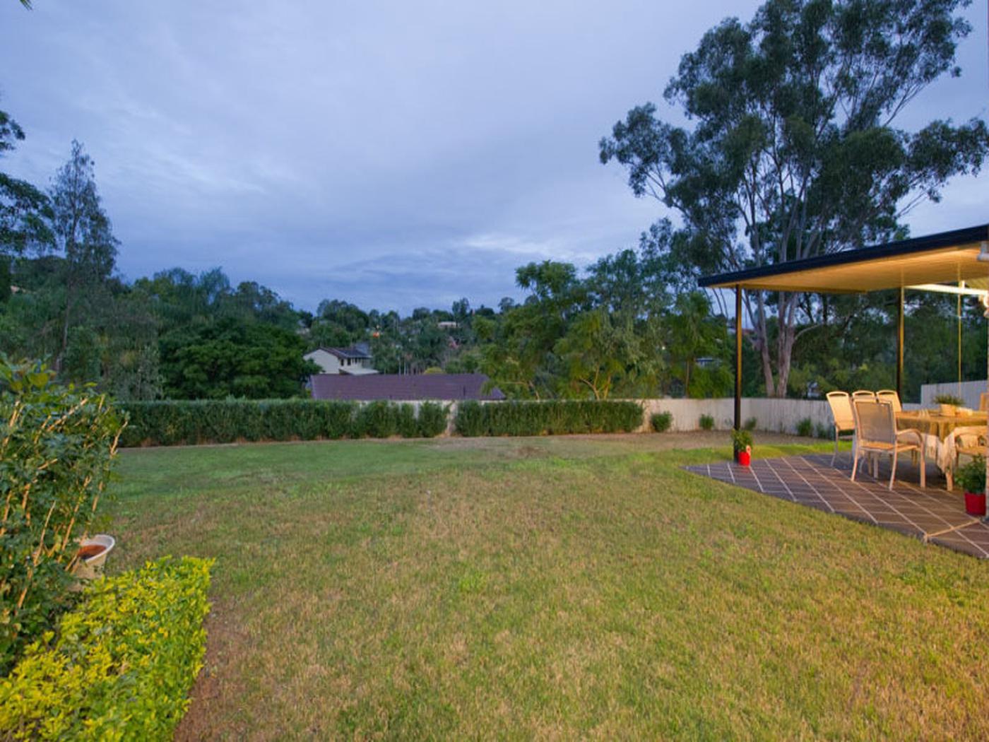 44/9 Amazons Place, SINNAMON PARK QLD 4073 Townhouse Sold