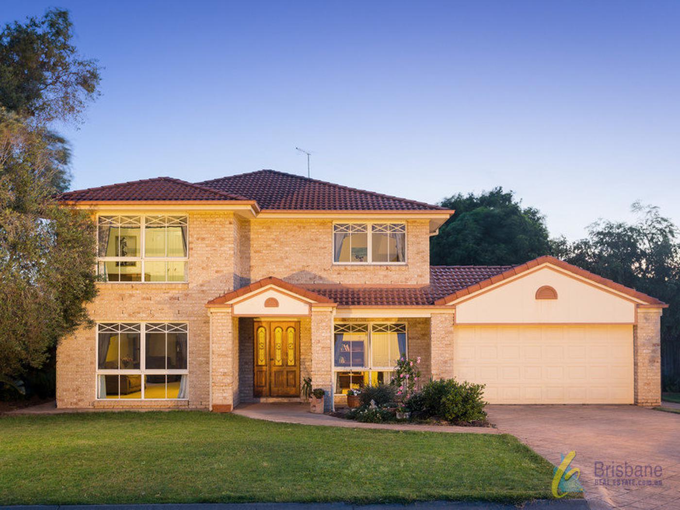 20 Crestwood Place