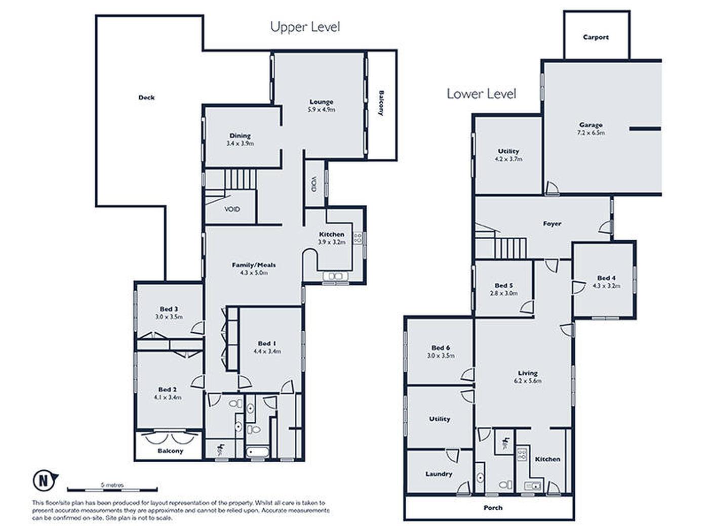 2a Goolman Street