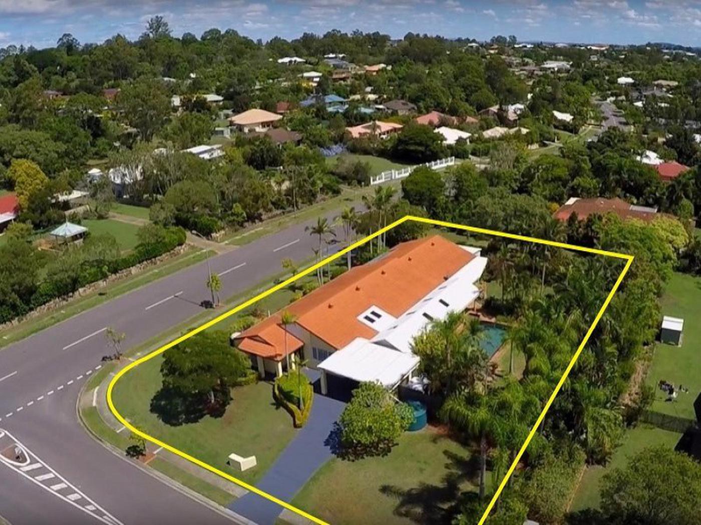 4 Pioneer Crescent