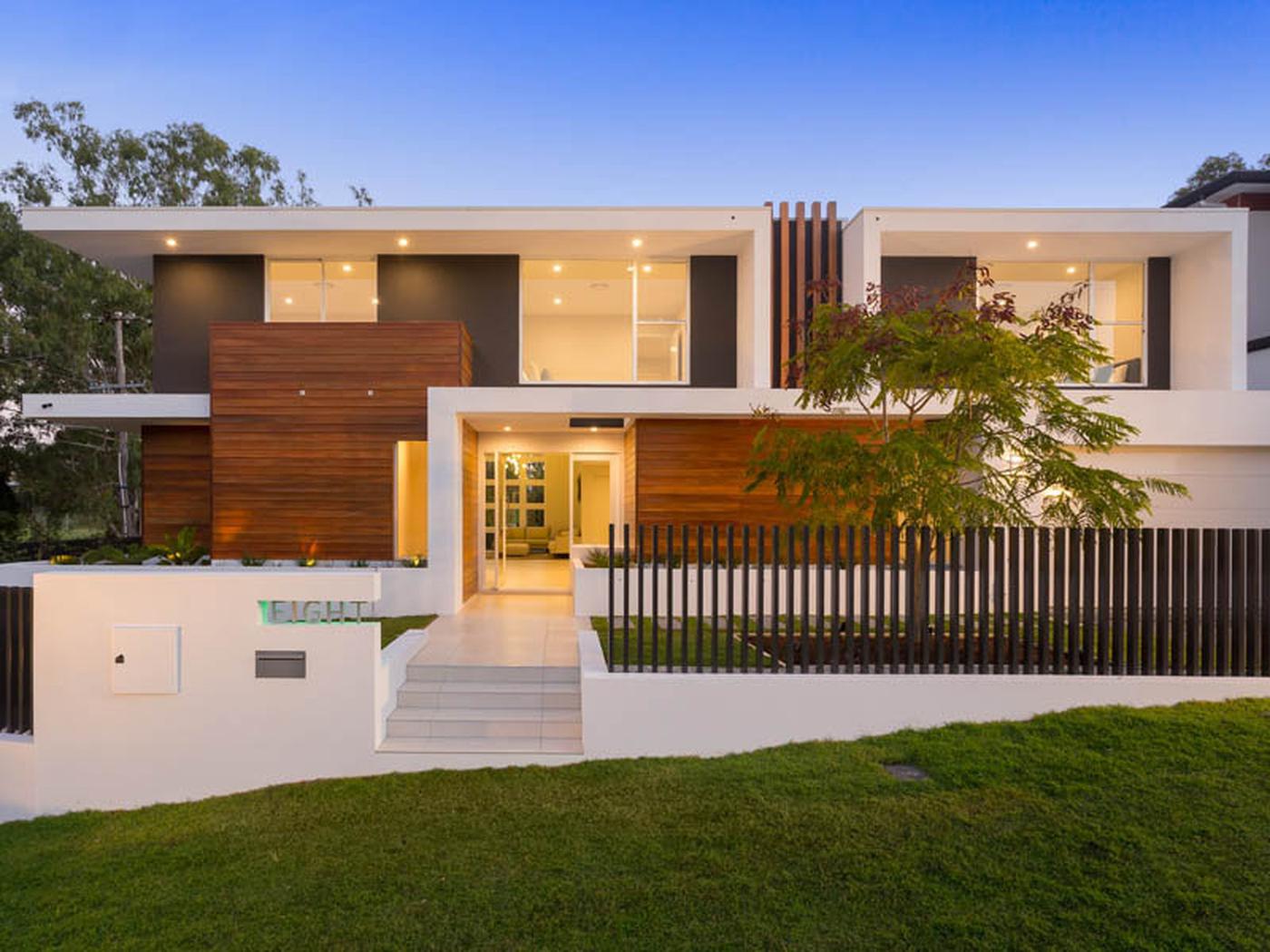 291 Indooroopilly Road
