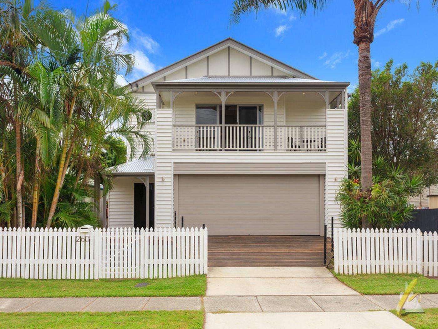 260 Verney Road East, GRACEVILLE QLD 4075 House Sold