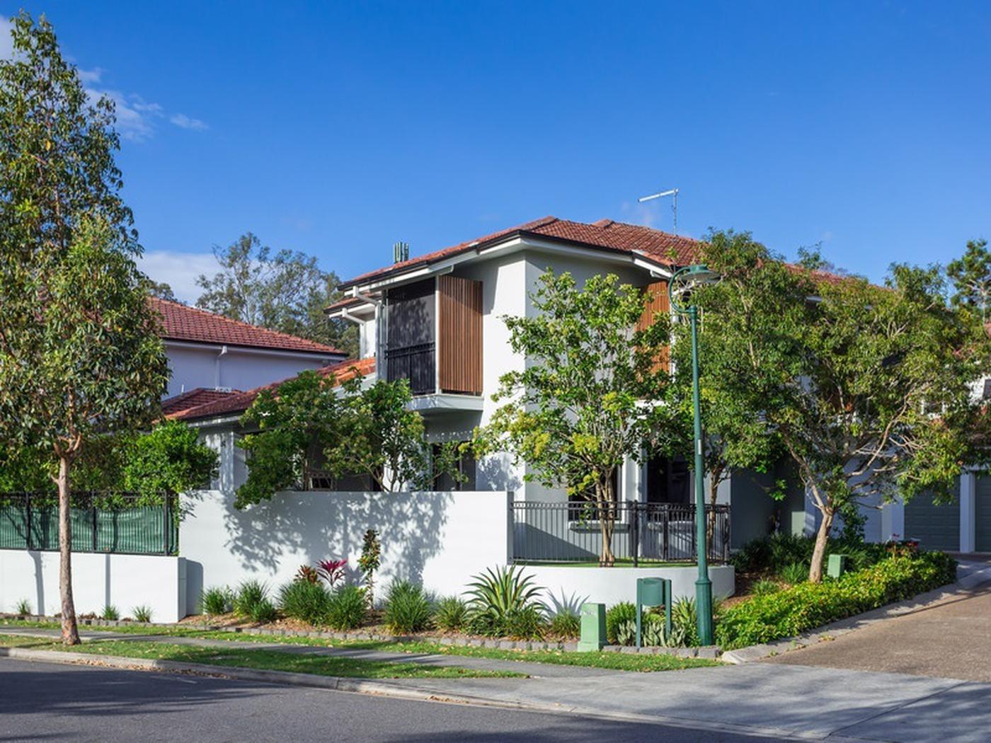 8/278 Indooroopilly Road
