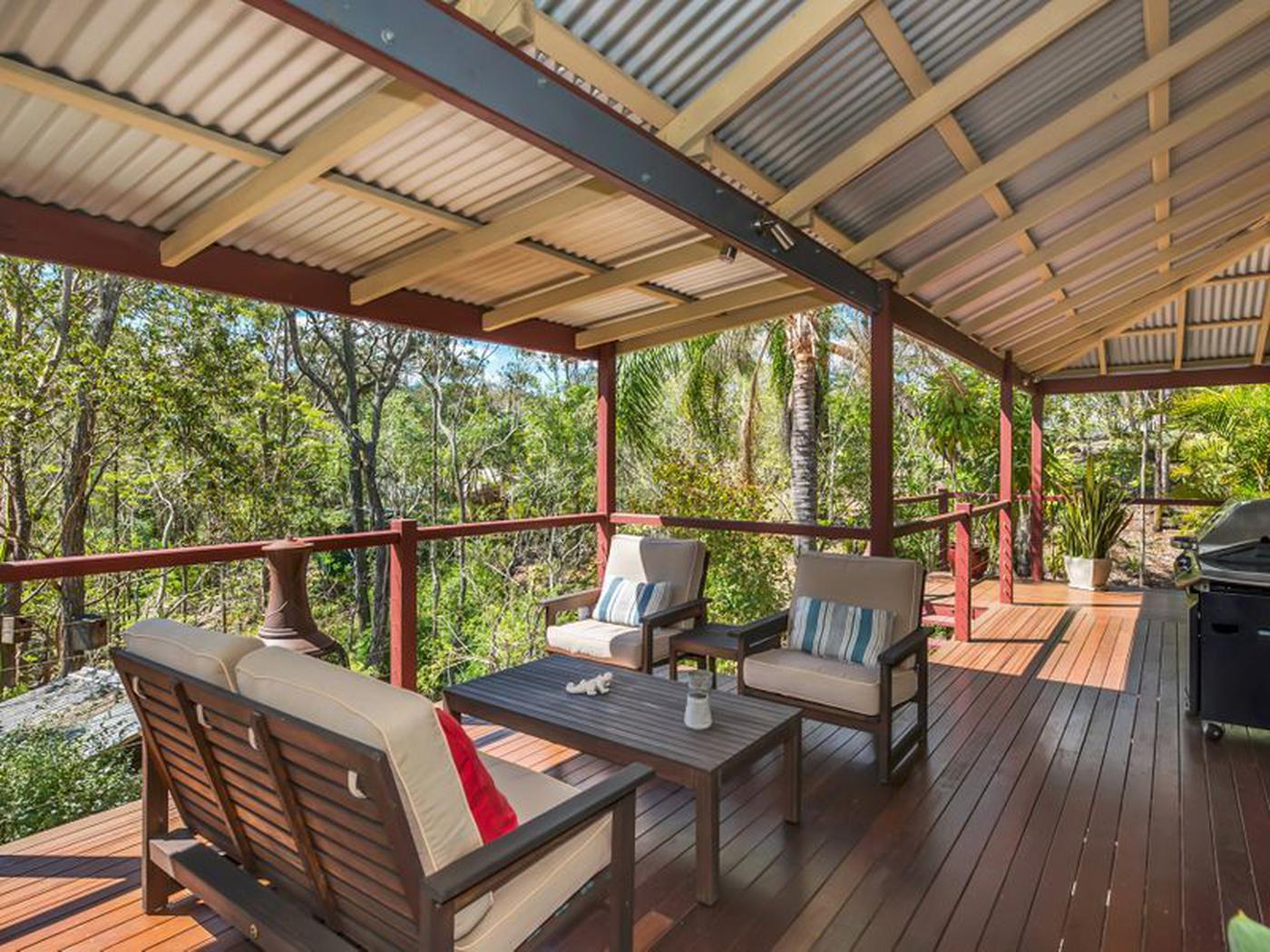 37 Glen Ruther Court