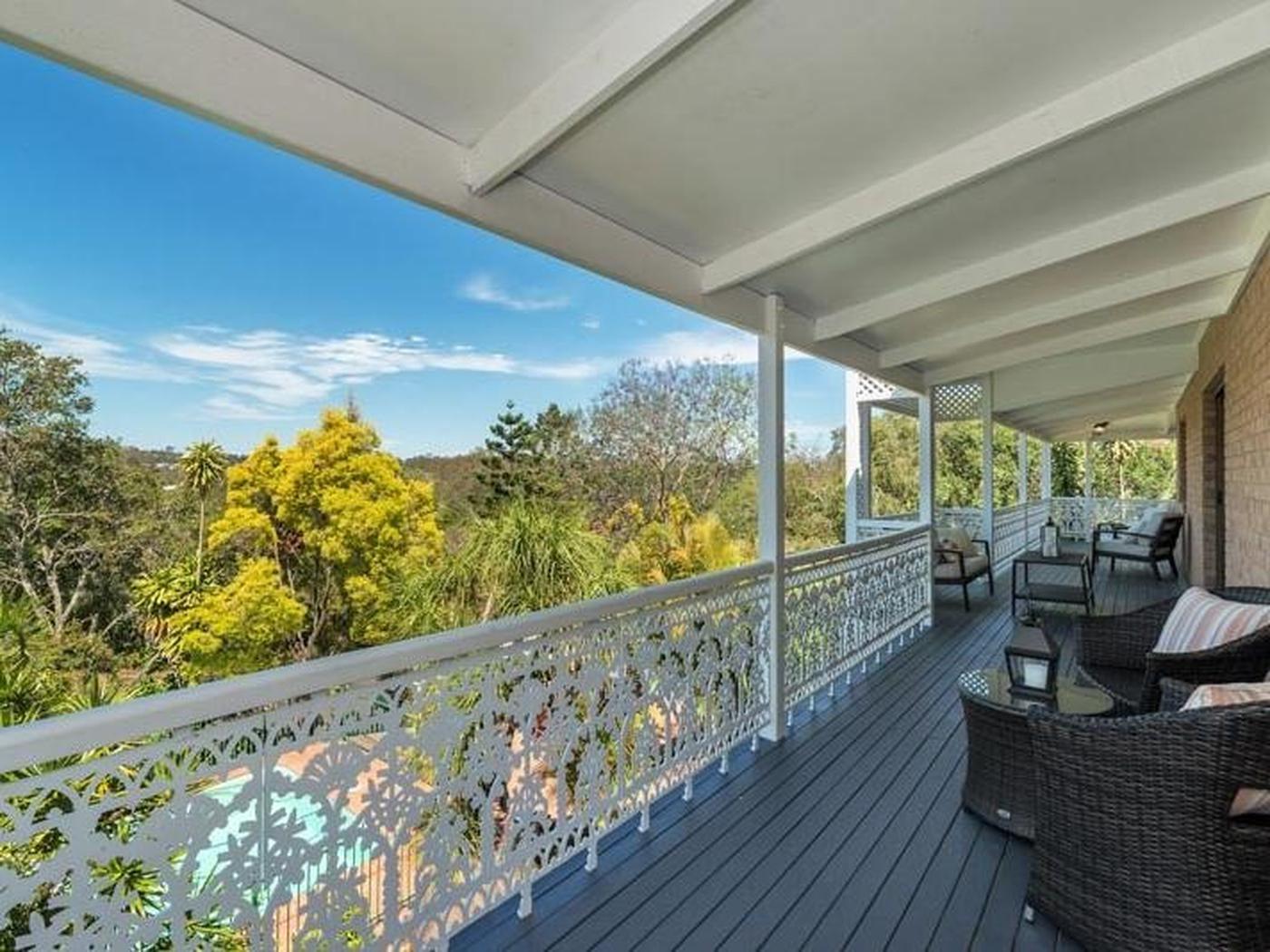 29 Crompton Street, Kenmore Hills QLD 4069 House Sold