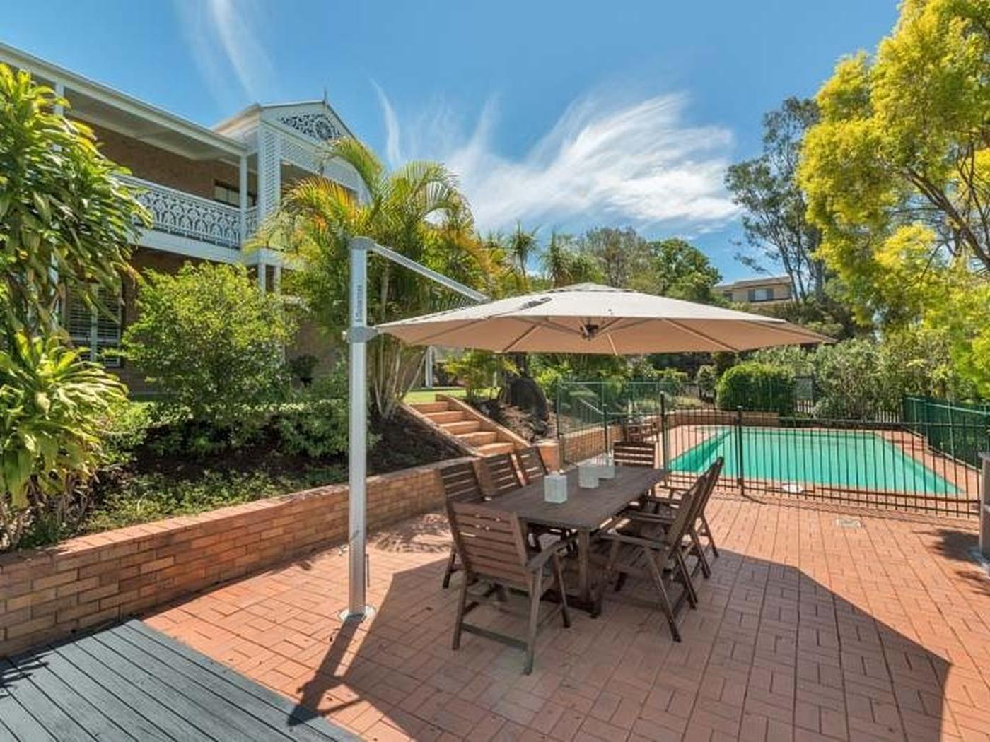 29 Crompton Street, Kenmore Hills QLD 4069 House Sold