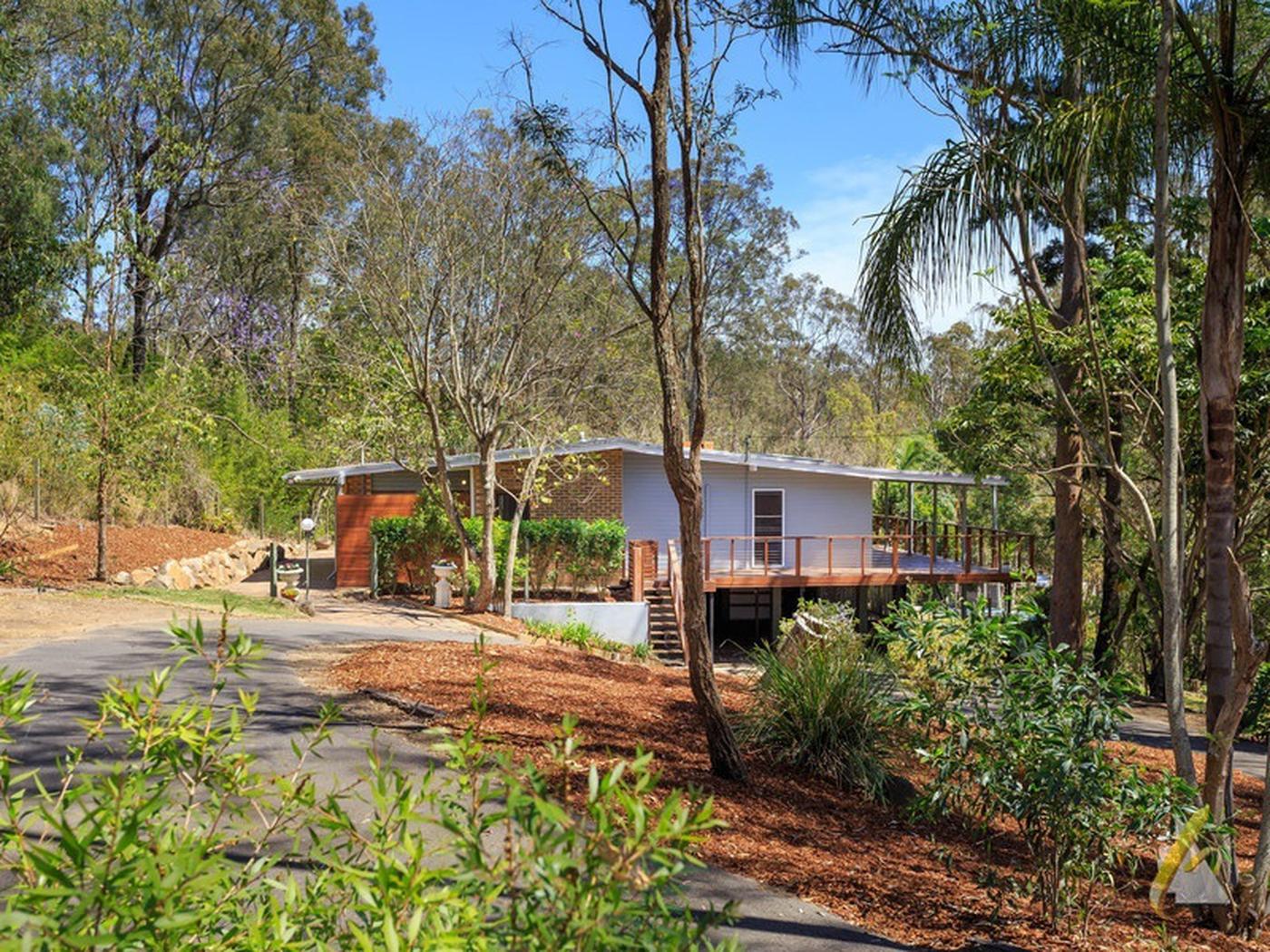 133 Pinjarra Road, Pinjarra Hills QLD 4069 Property Information