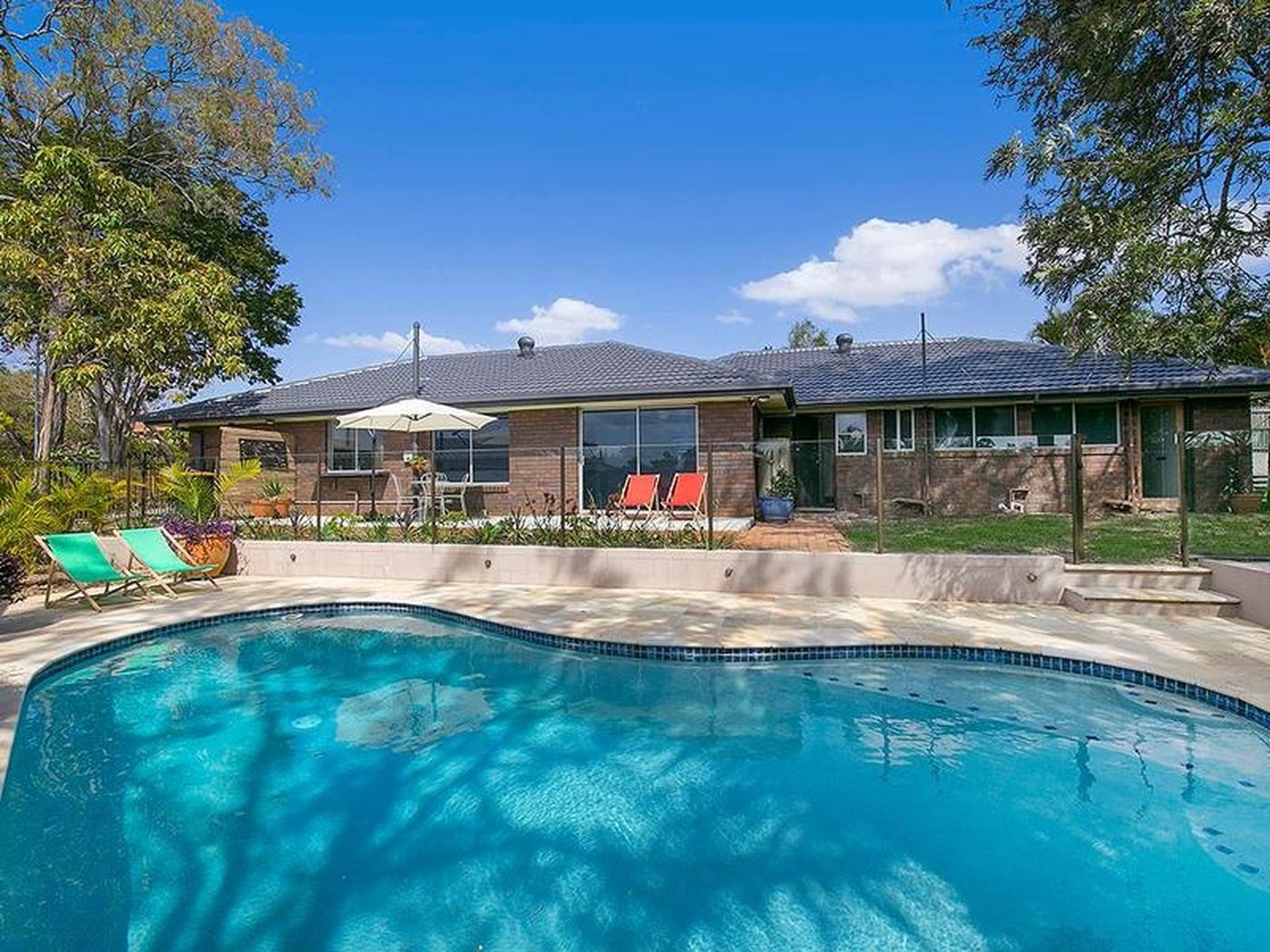 10 Murragong Street, JINDALEE QLD 4074 House Sold