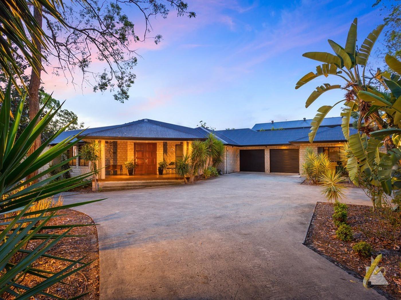 53 Rudyard Street, FOREST LAKE QLD 4078 House Sold