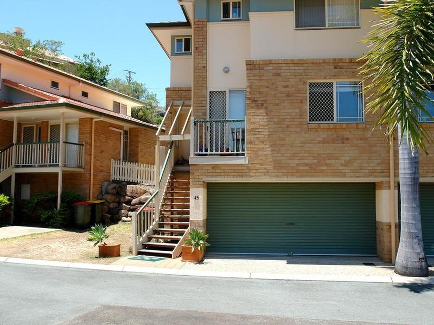 45/19 Merlin Terrace