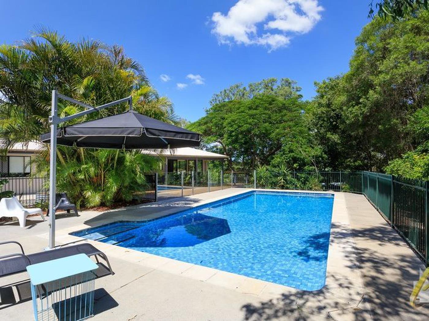 2427 Moggill Road, PINJARRA HILLS QLD 4069 AcreageSemirural Sold