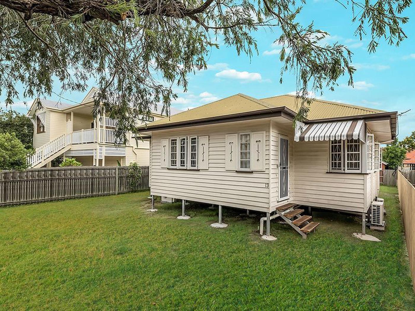 13 White Street, GRACEVILLE QLD 4075 House Sold brisbanerealestate