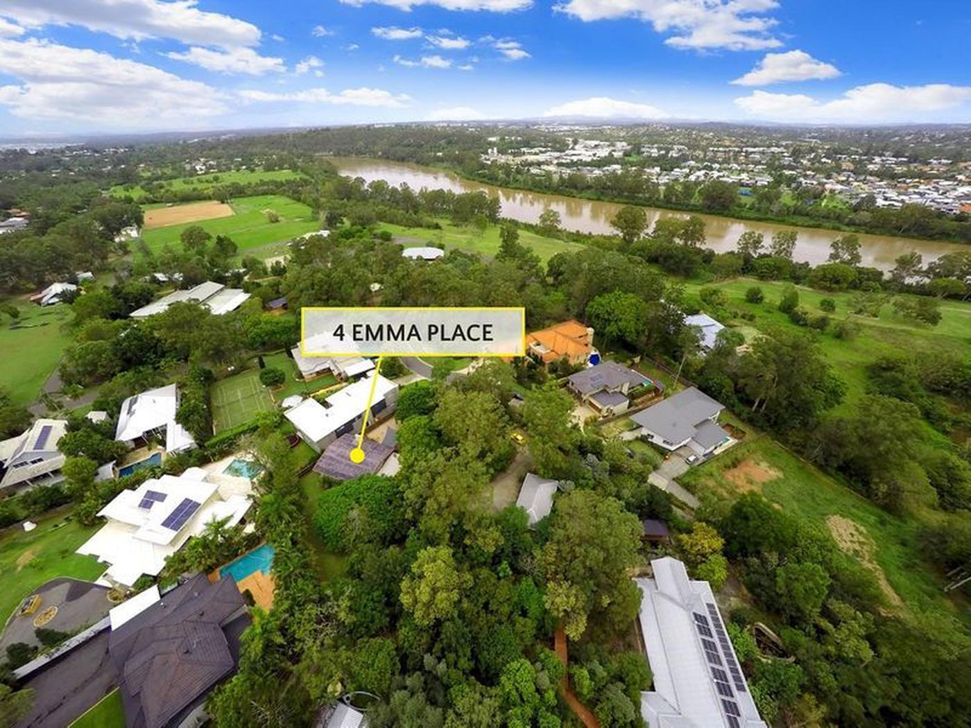 13 Emma Place