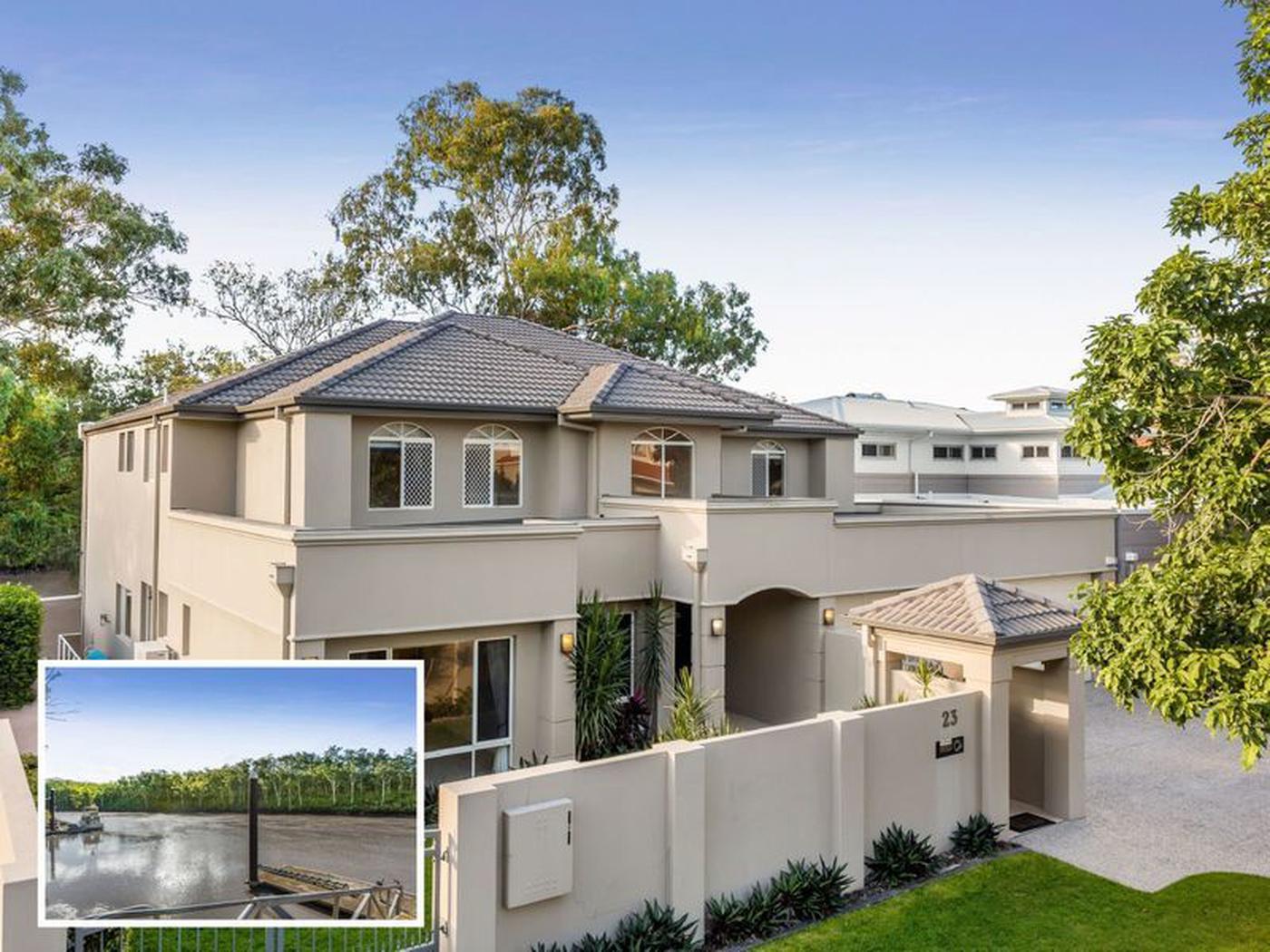 23 Wendouree Crescent