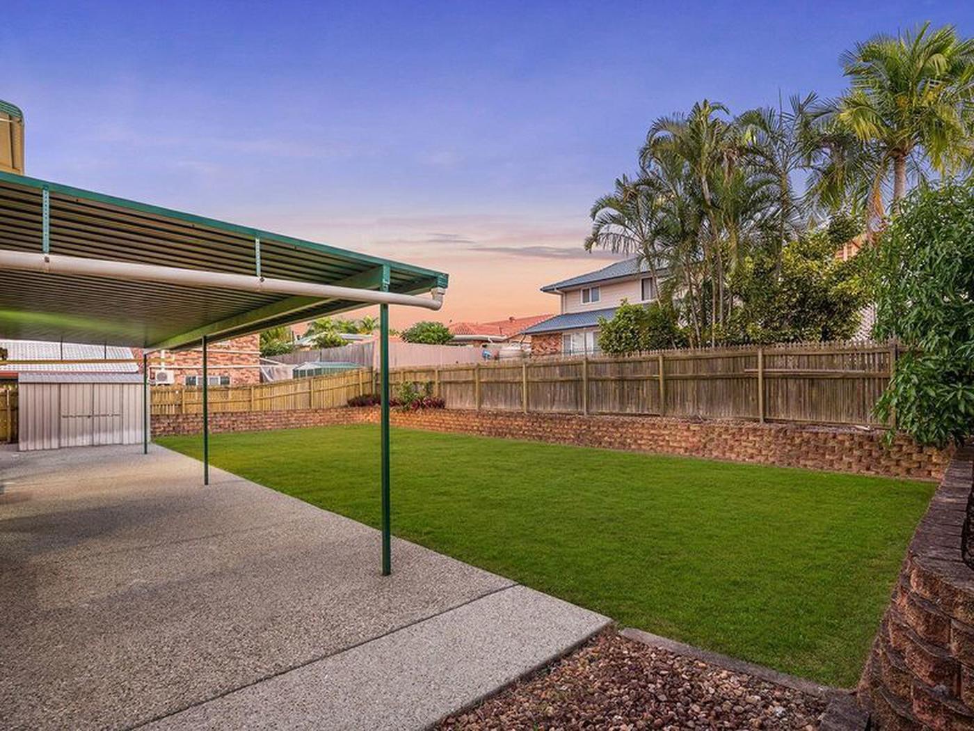 112 Horizon Drive, MIDDLE PARK QLD 4074 House Sold