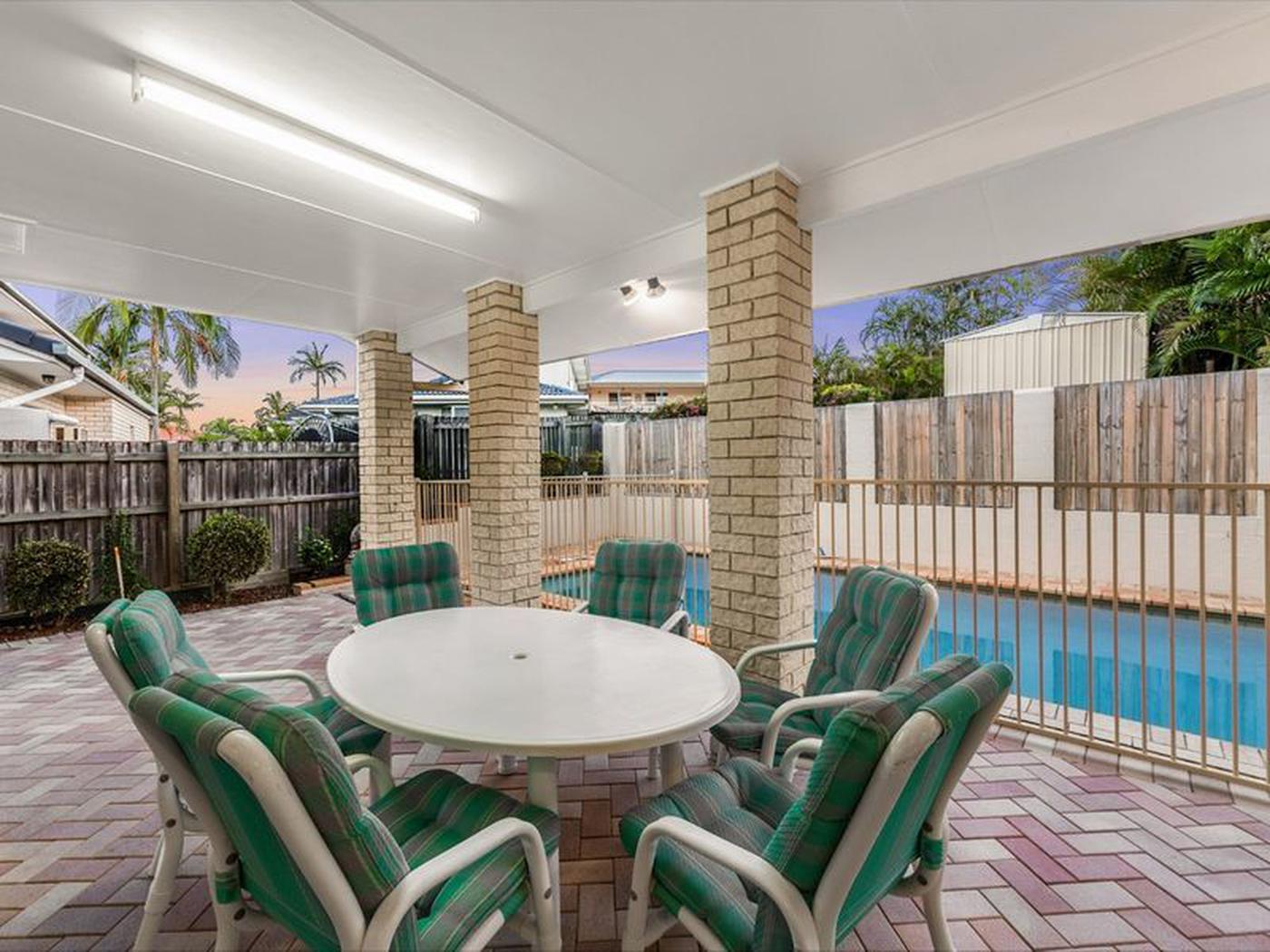 8 Peach Place, MIDDLE PARK QLD 4074 House Sold brisbanerealestate