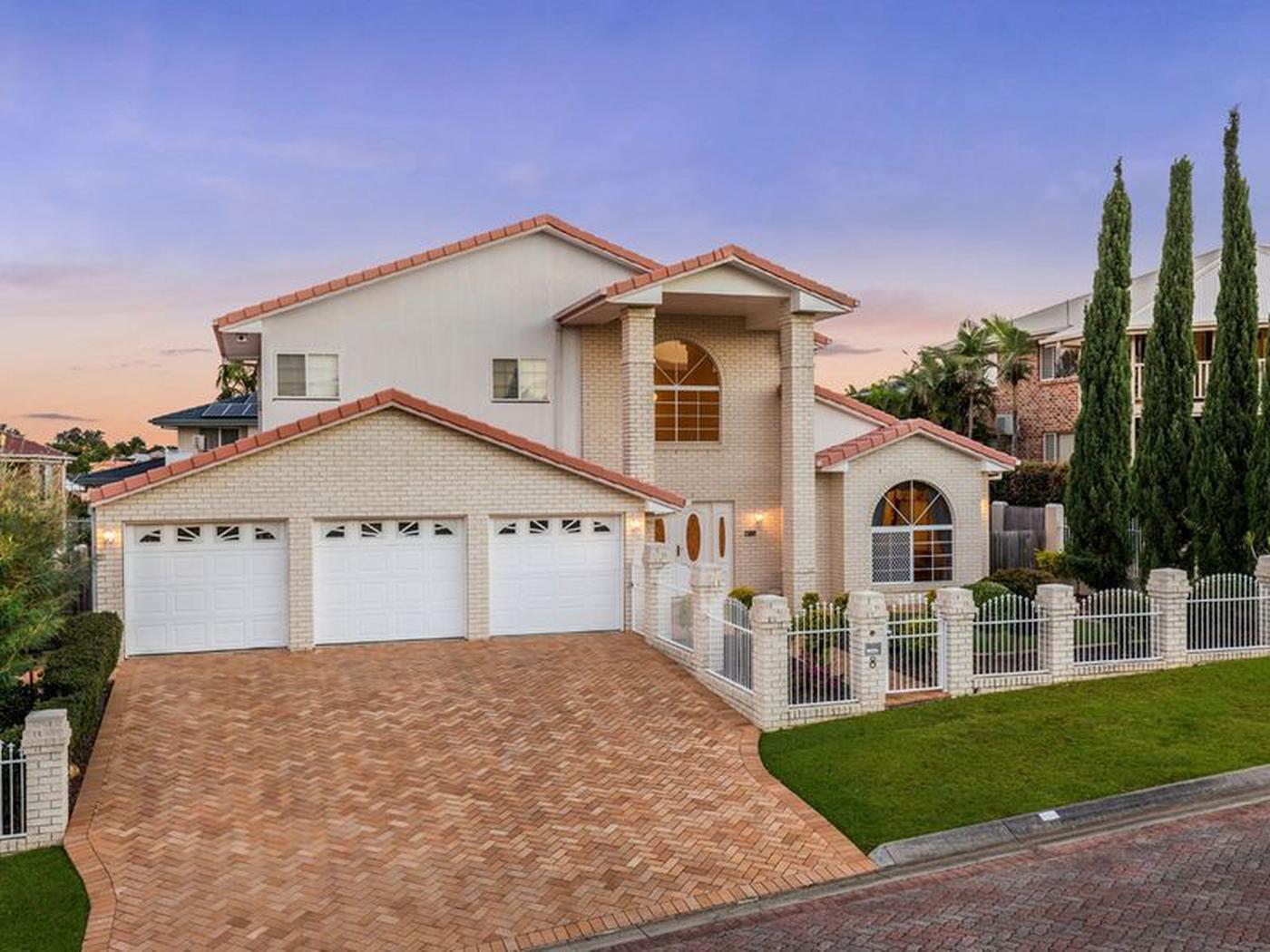 8 Peach Place, MIDDLE PARK QLD 4074 House Sold brisbanerealestate