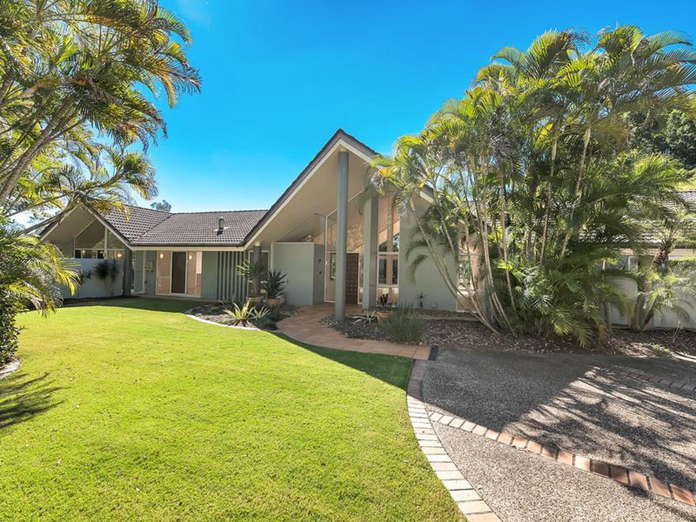 2931 Gem Road, KENMORE QLD 4069 House Sold