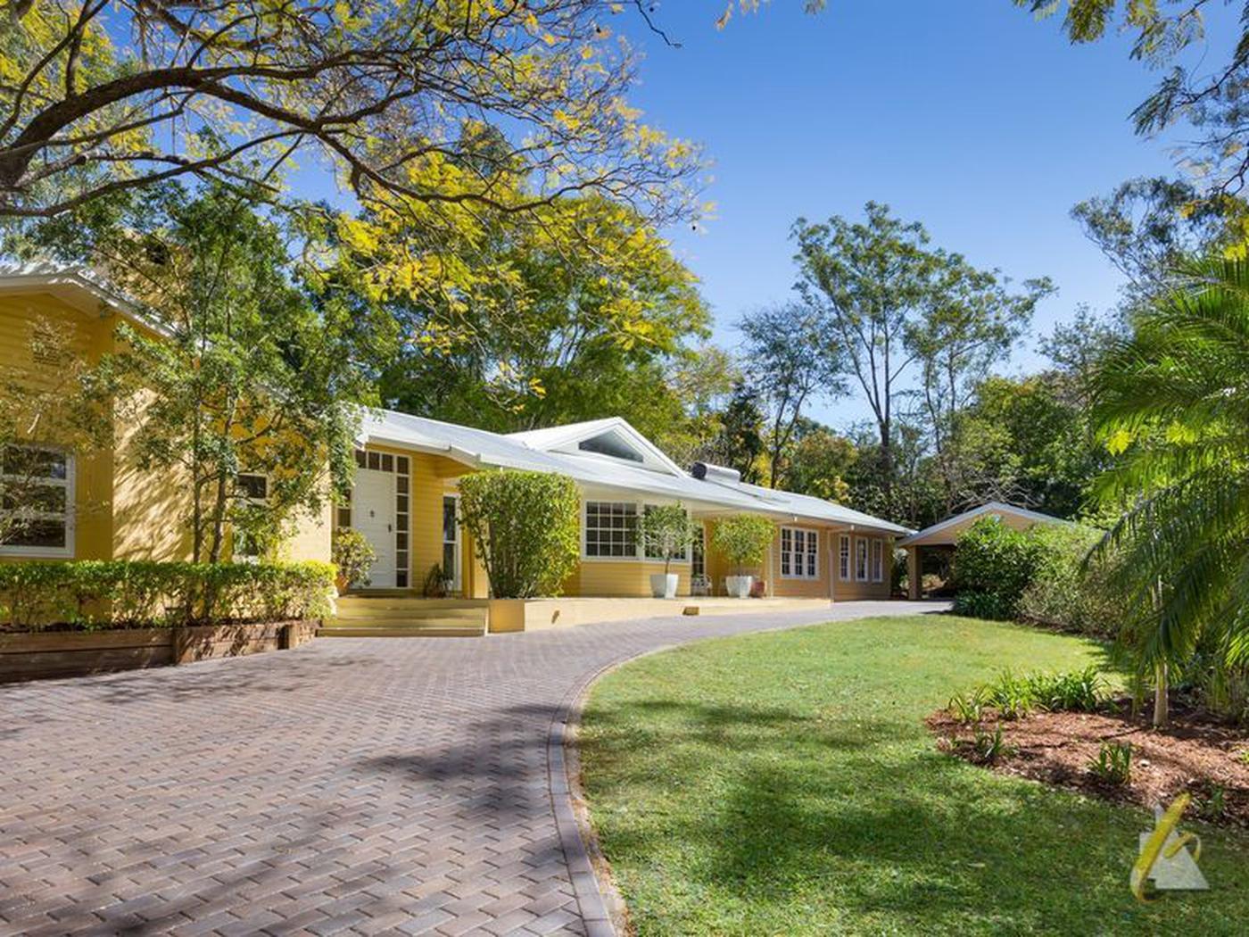 70 Pullenvale Road
