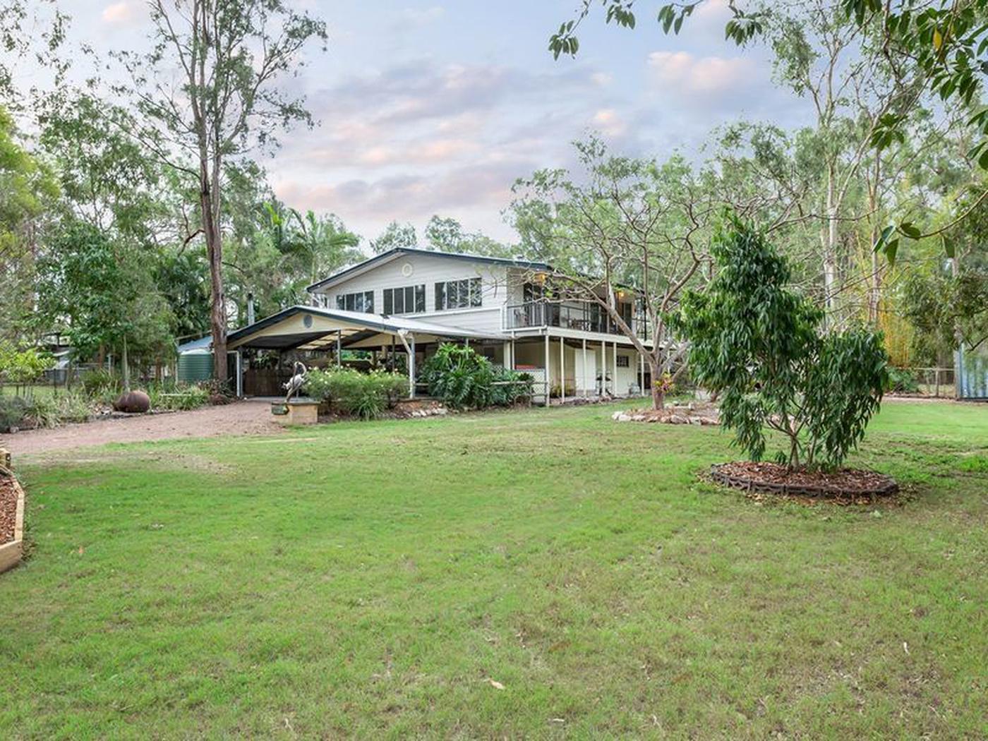 16 Riverside Avenue