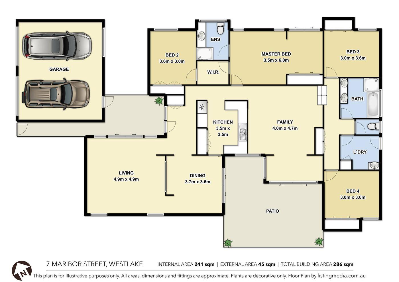 7 Maribor Street
