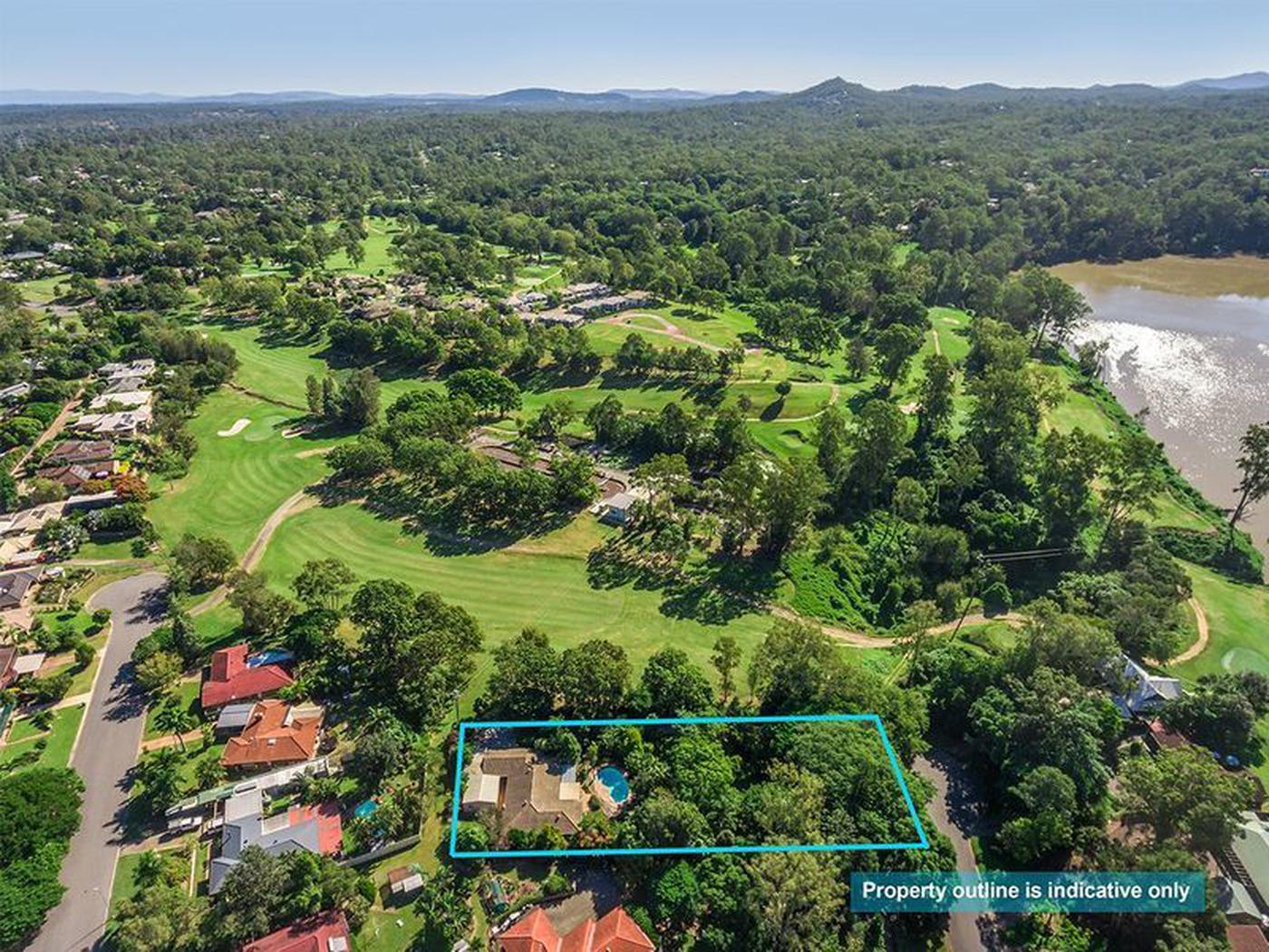 12 Wandoo Court