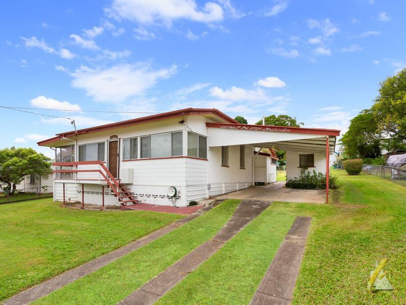 2 Gilson Street