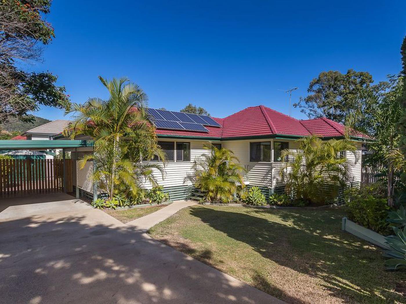 83 Nursery Road