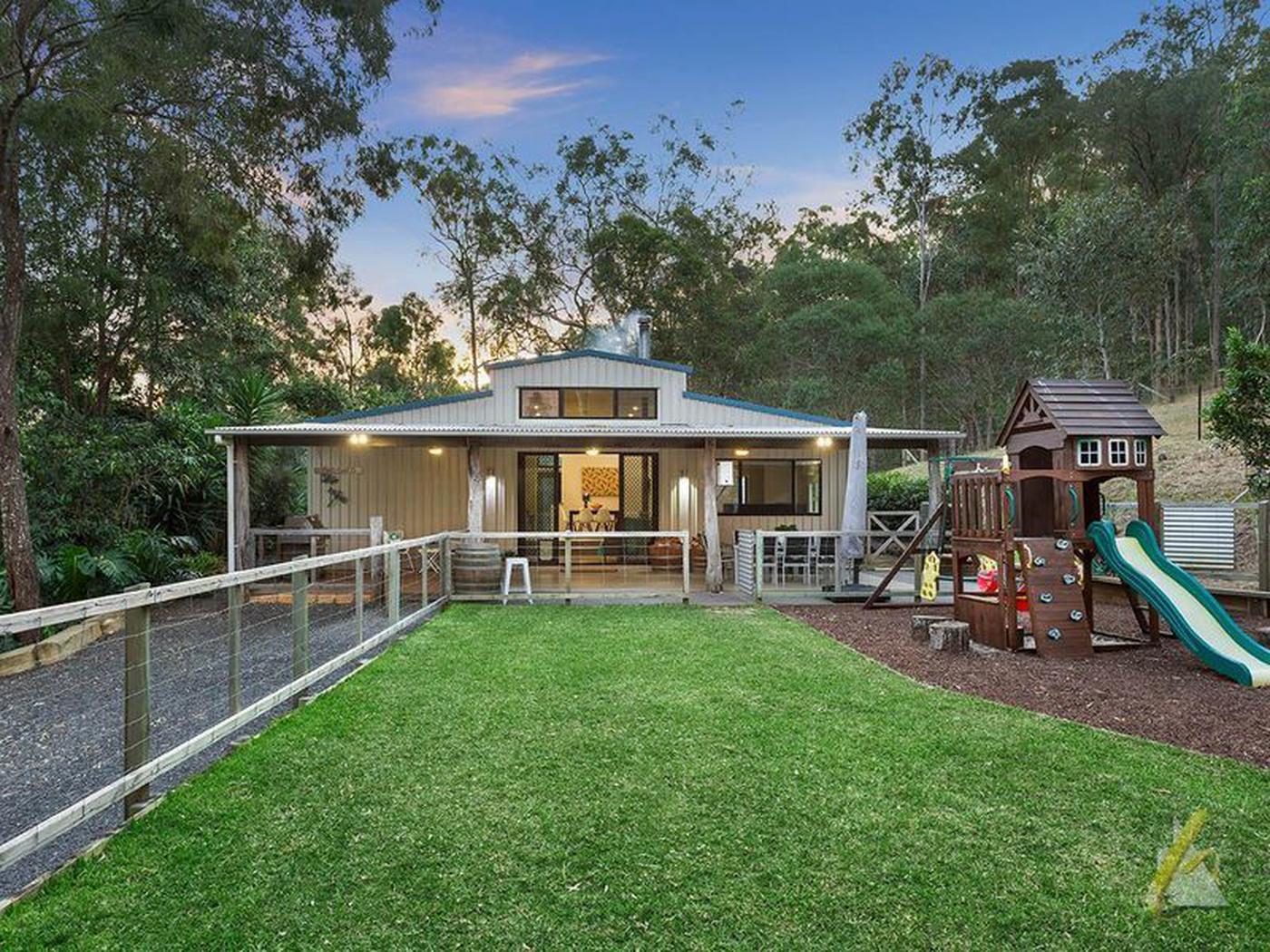 431 Lake Manchester Road, KHOLO QLD 4306 AcreageSemirural Sold