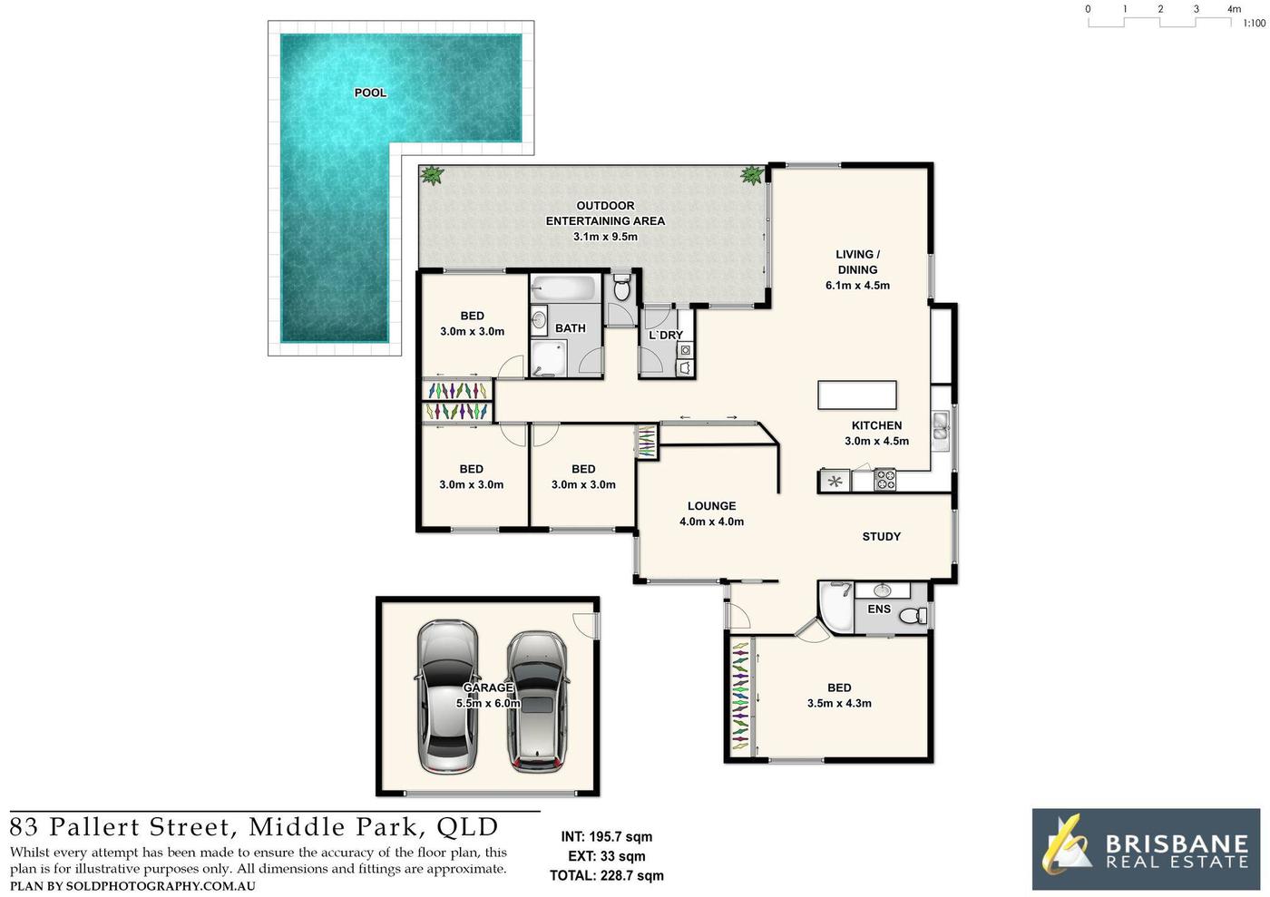 83 Pallert Street