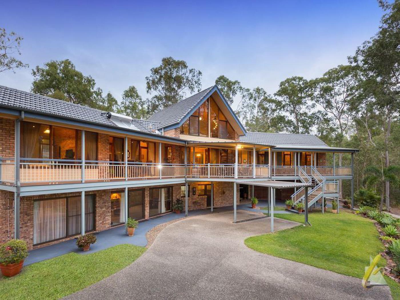 38 Eurambeen Close