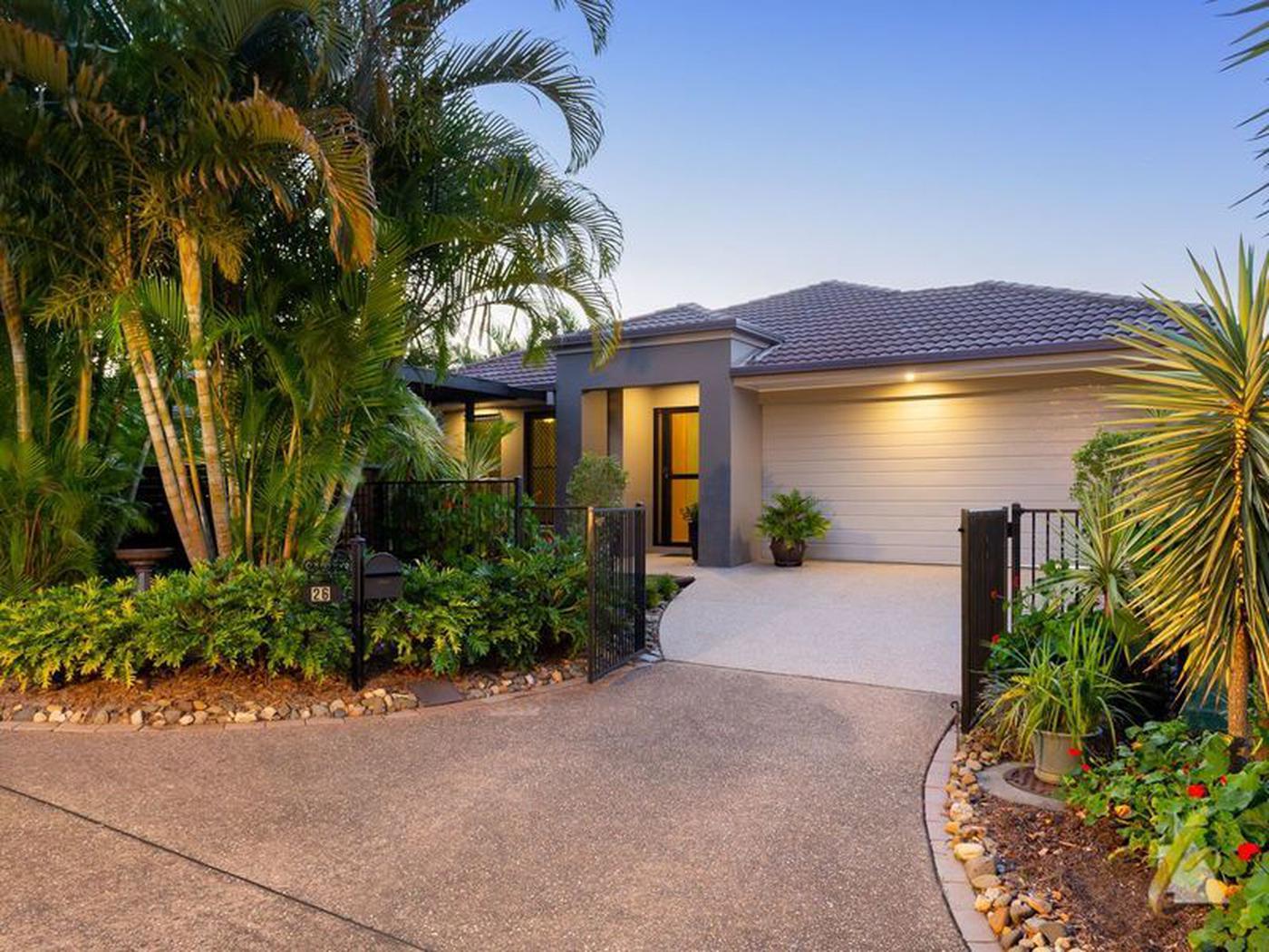 26 Gardenia Circuit