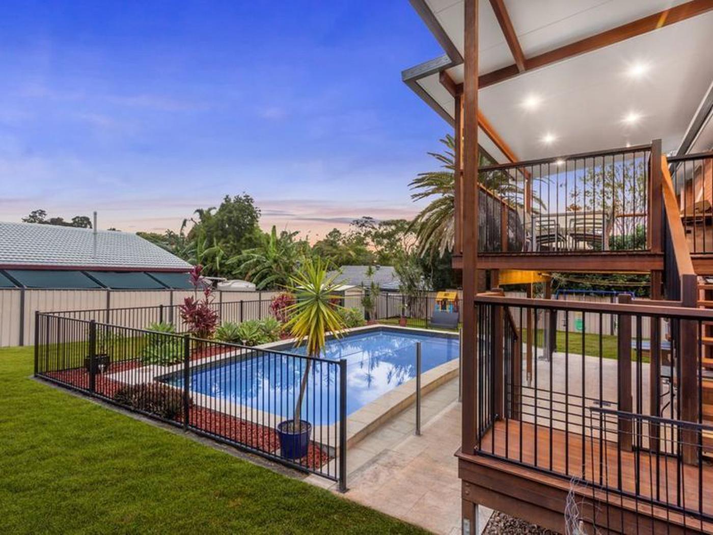 3 Street, RIVERHILLS QLD 4074 House Sold