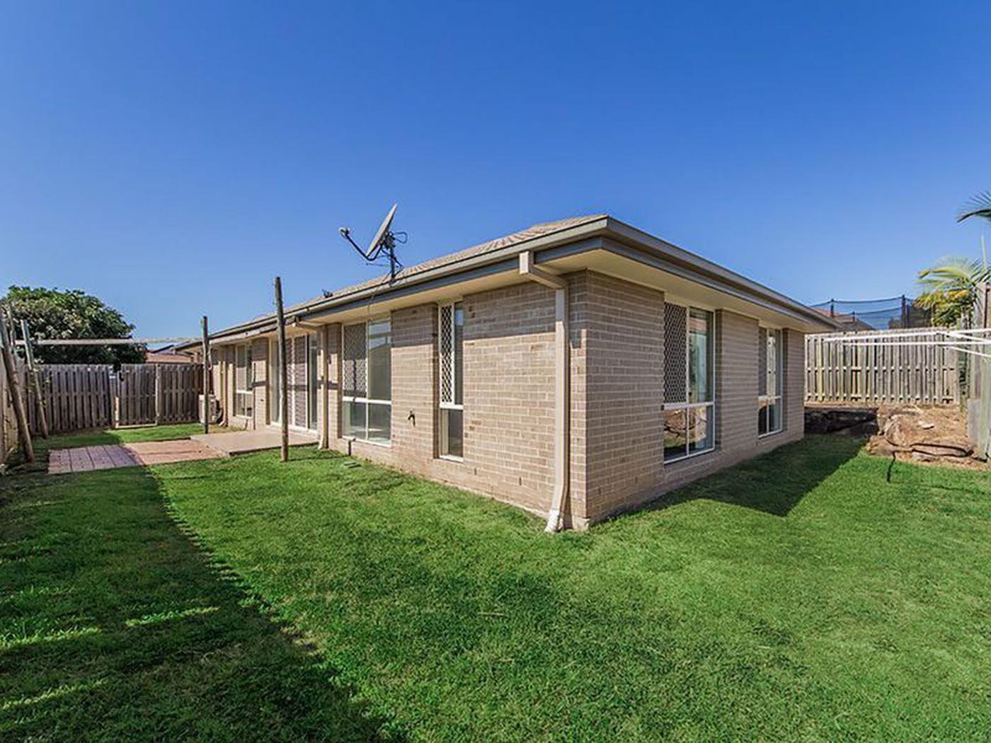 15 Nicholls Drive, Redbank Plains QLD 4301 House Sold