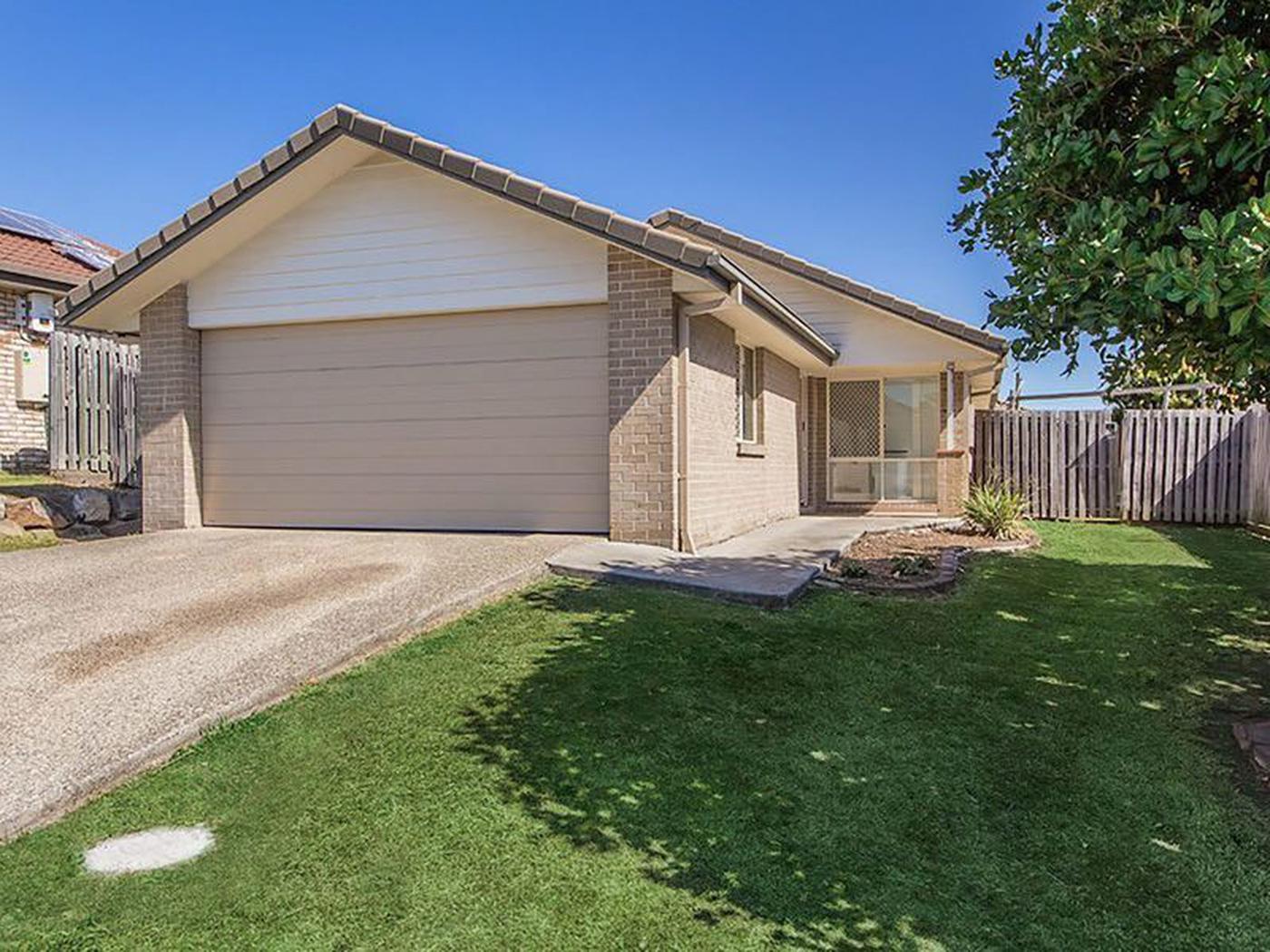 15 Nicholls Drive, Redbank Plains QLD 4301 House Sold