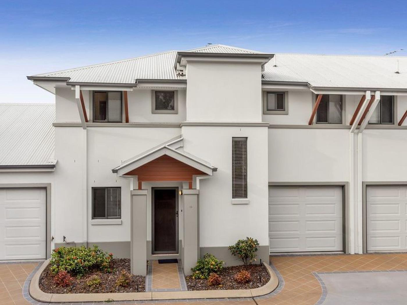 12/88 Greenway Circuit, MOUNT OMMANEY QLD 4074 Townhouse Sold