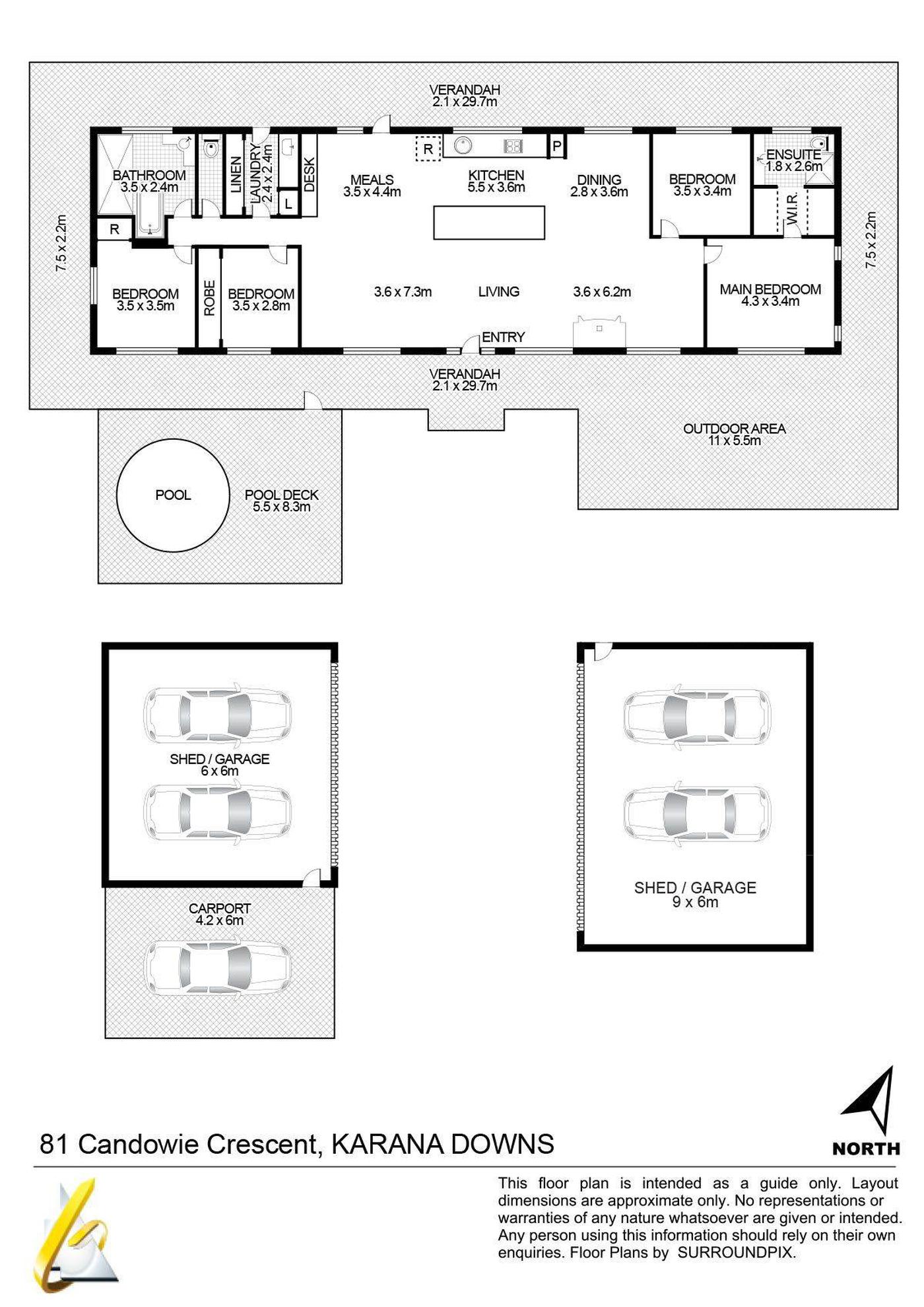 81 Candowie Crescent