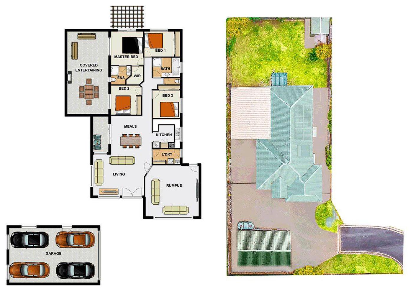 39 Glasshouse Crescent
