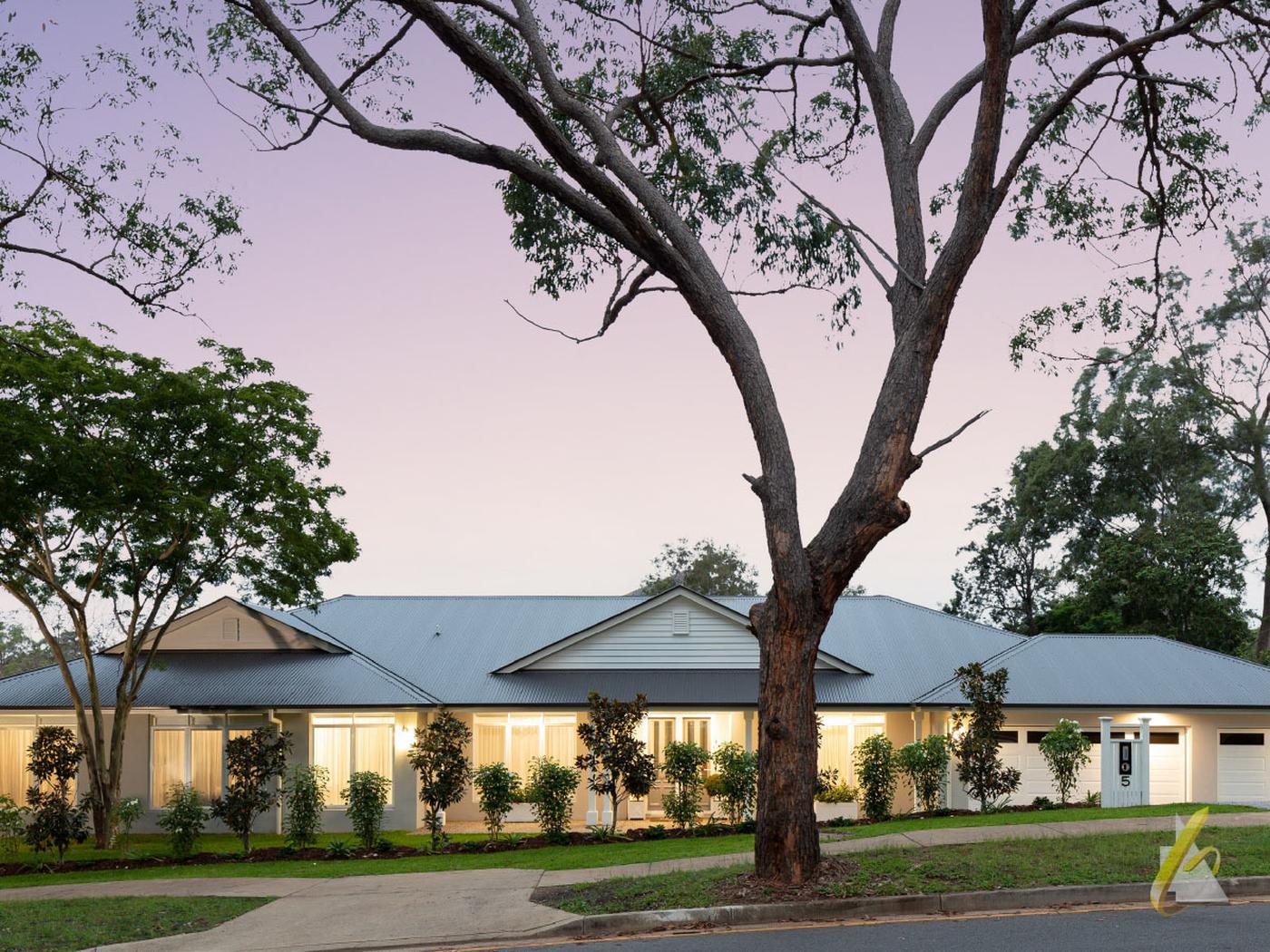 5 Cubberla Street, Fig Tree Pocket QLD 4069 House Sold