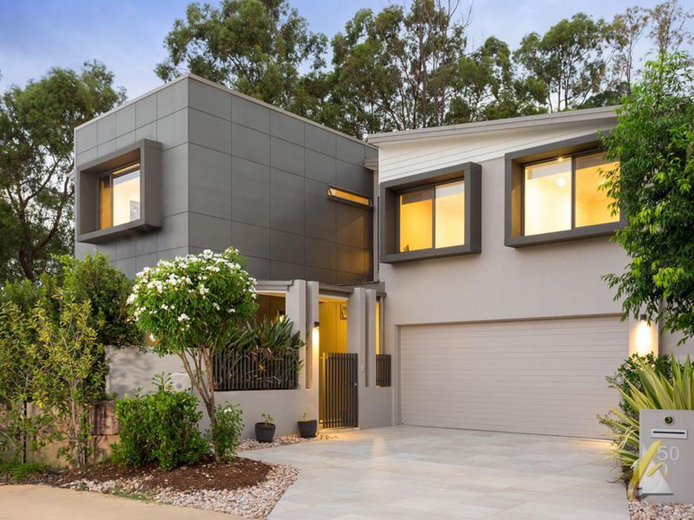 50 Ruth Miller Close