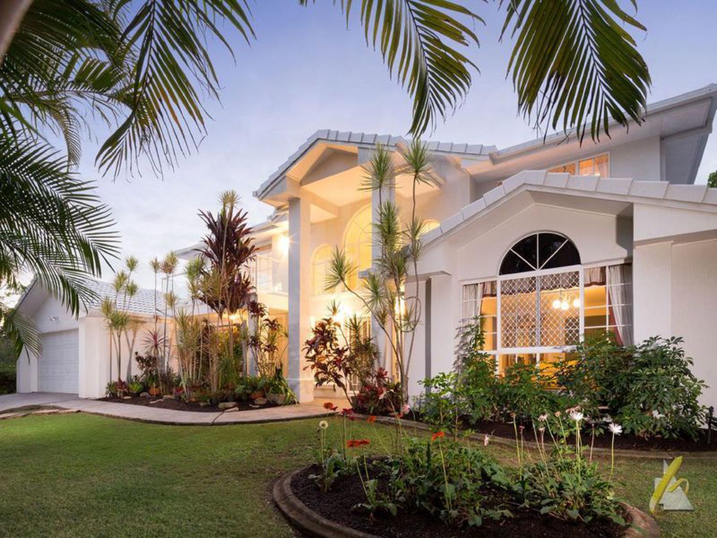 47 Wivenhoe Circuit