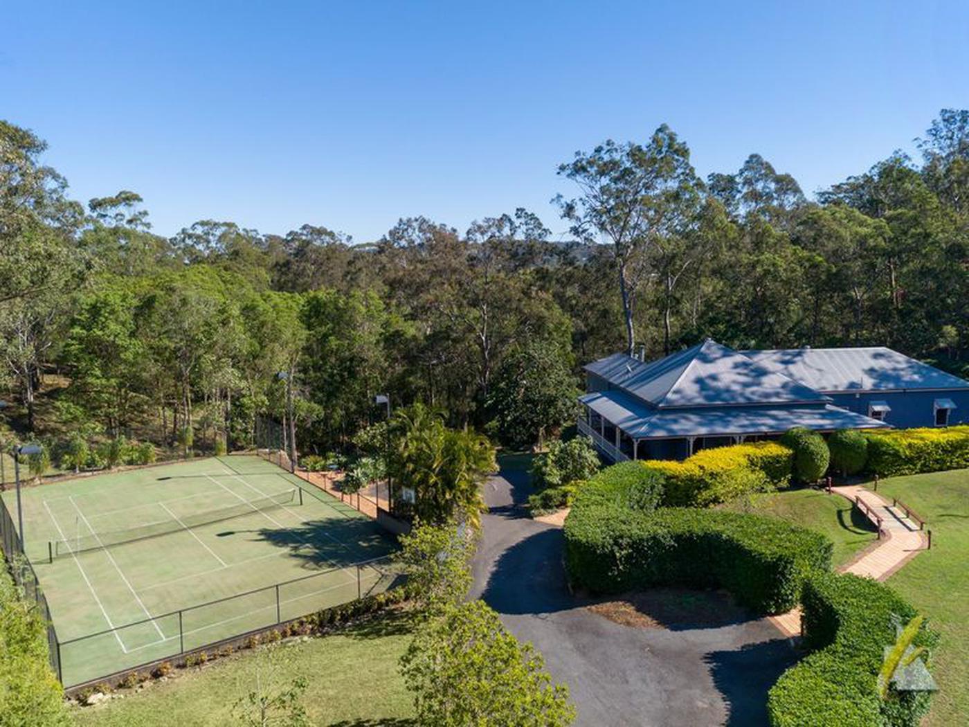 186 Huntingdale Street