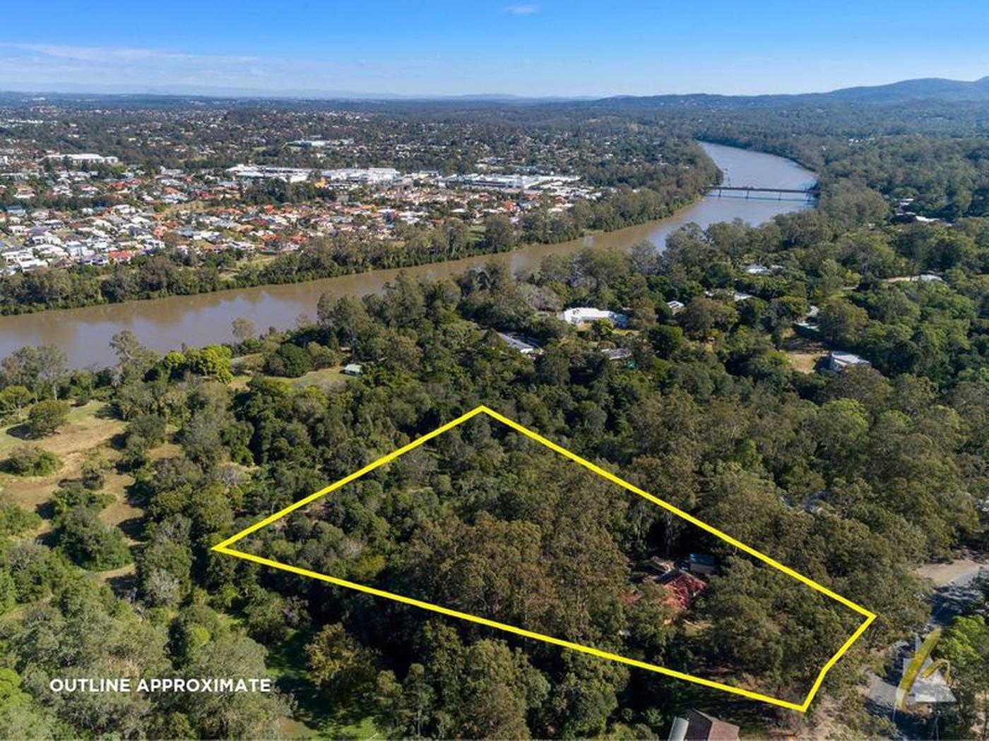 551 Fig Tree Pocket Road, Fig Tree Pocket QLD 4069 Property Information