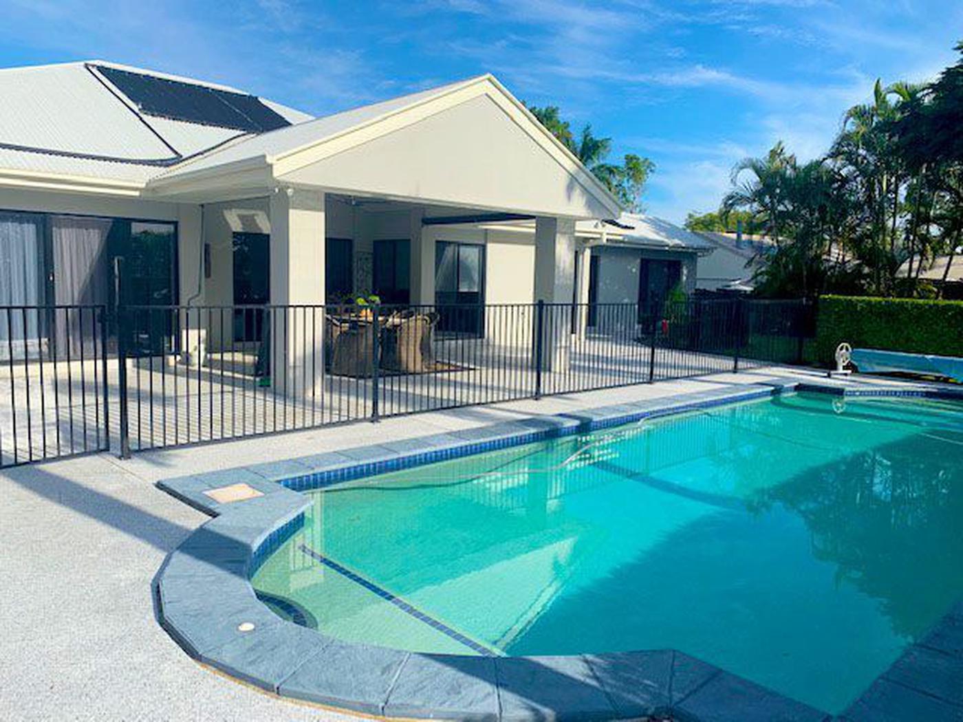 62 Pioneer Crescent