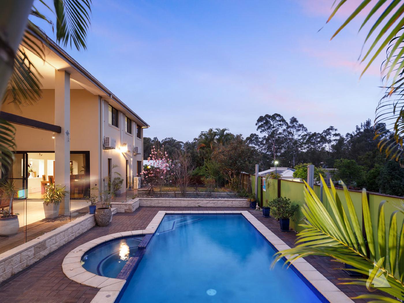 1 Bellevue Place