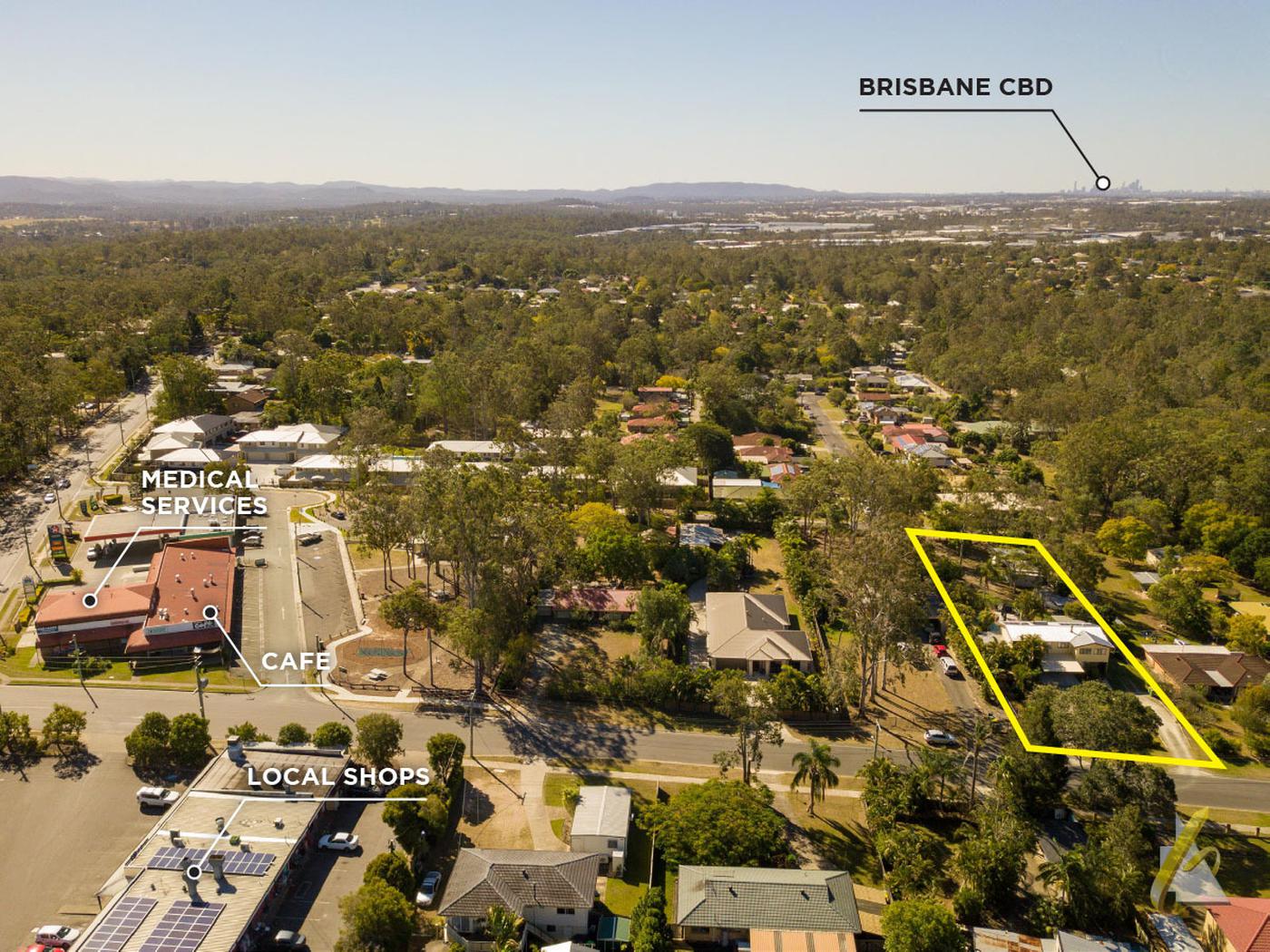 12 Langley Road, Camira QLD 4300 House Sold