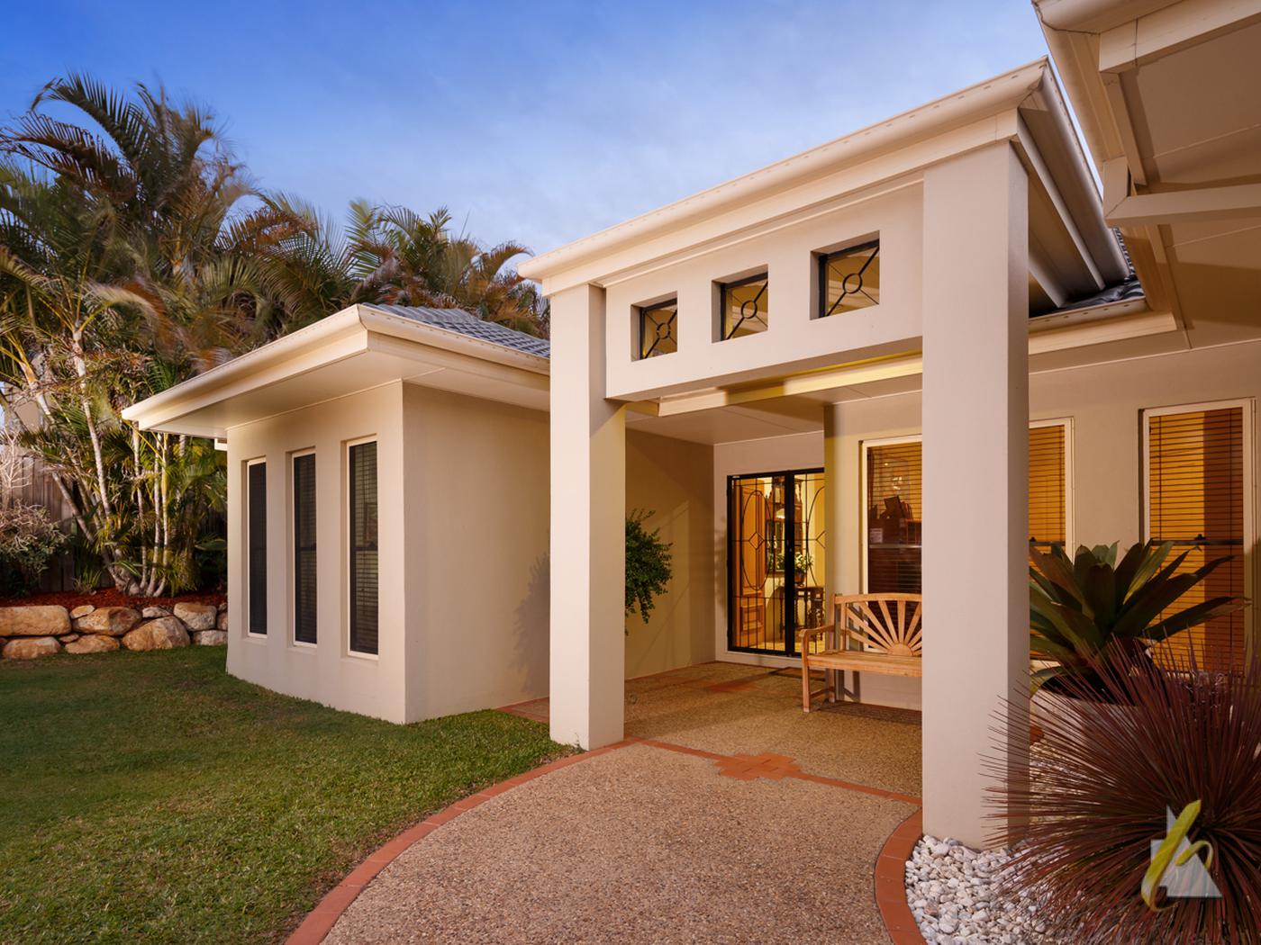 5 Montego Way